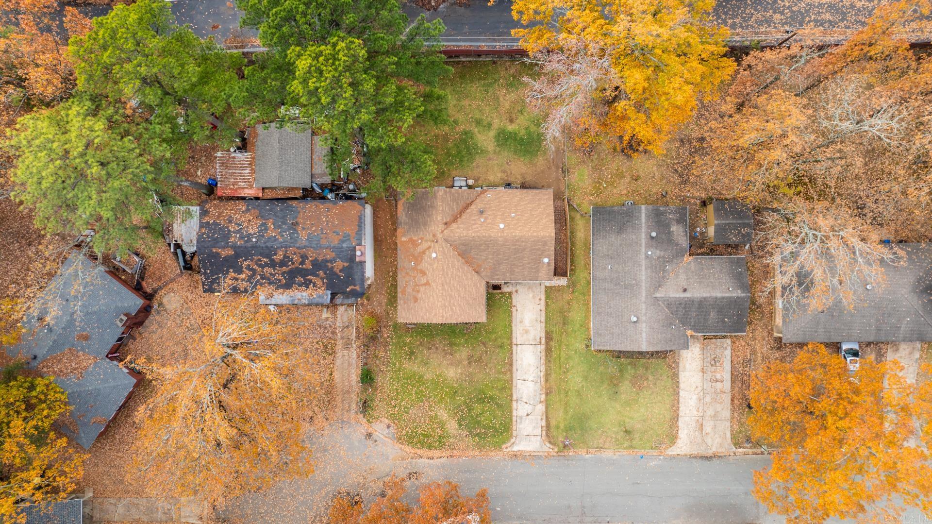 HARLTON ADDN - Residential