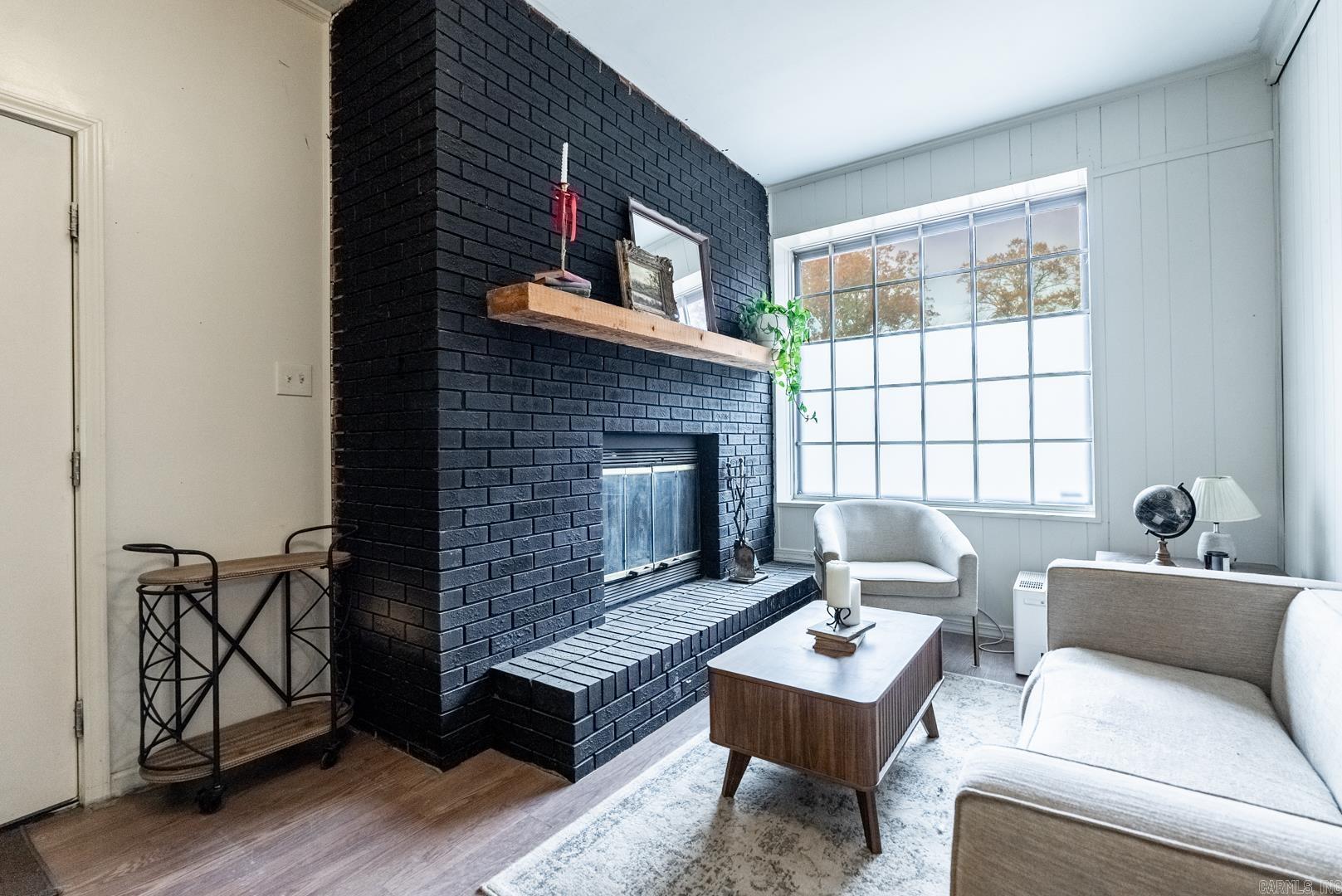 HARLTON ADDN - Residential