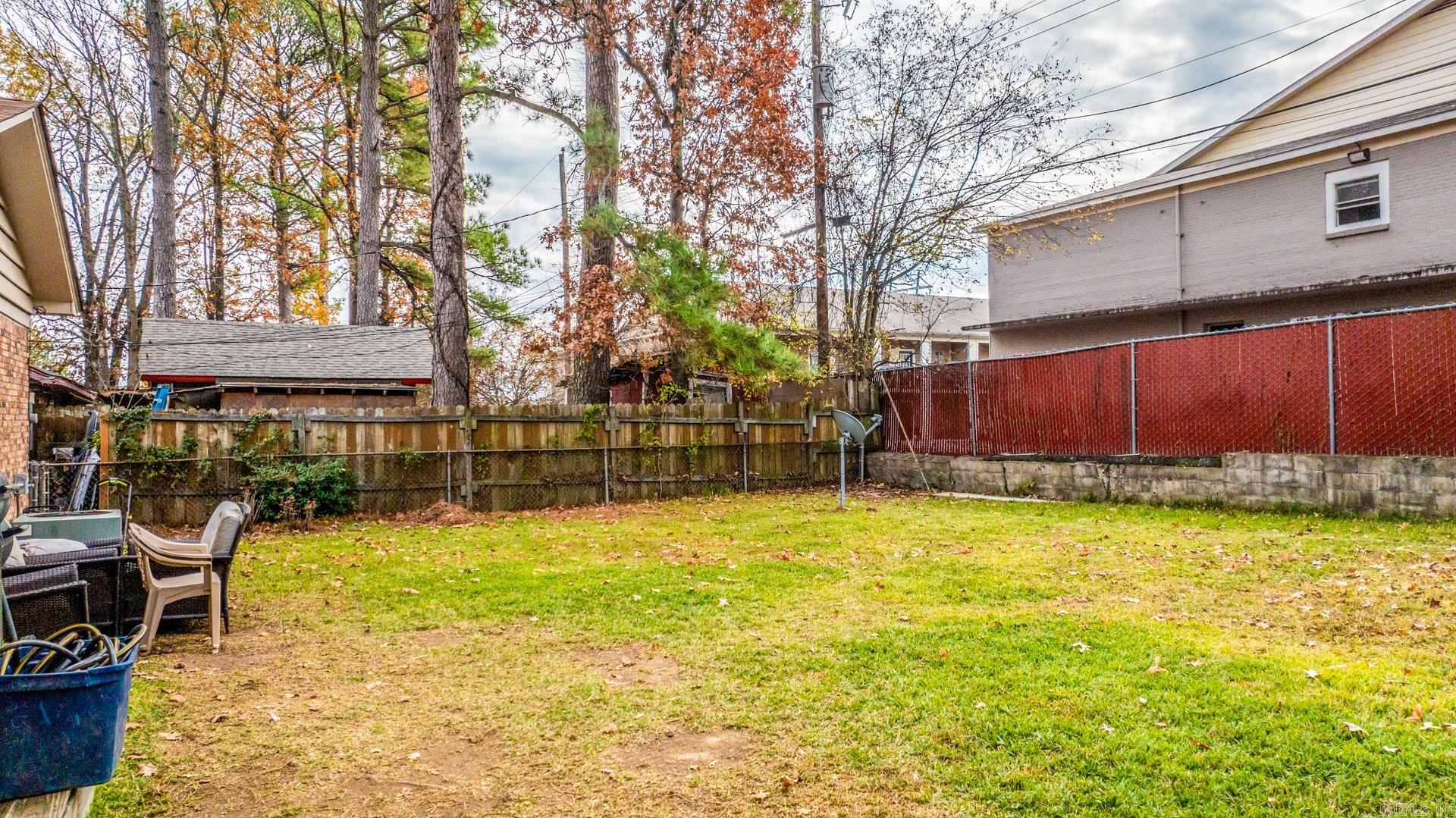 HARLTON ADDN - Residential