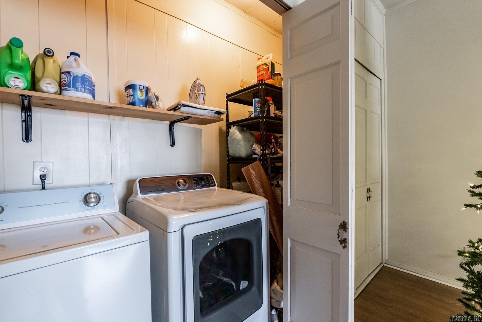 HARLTON ADDN - Residential