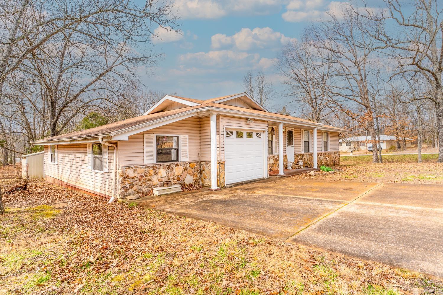 Sleepy Hollow I - Residential