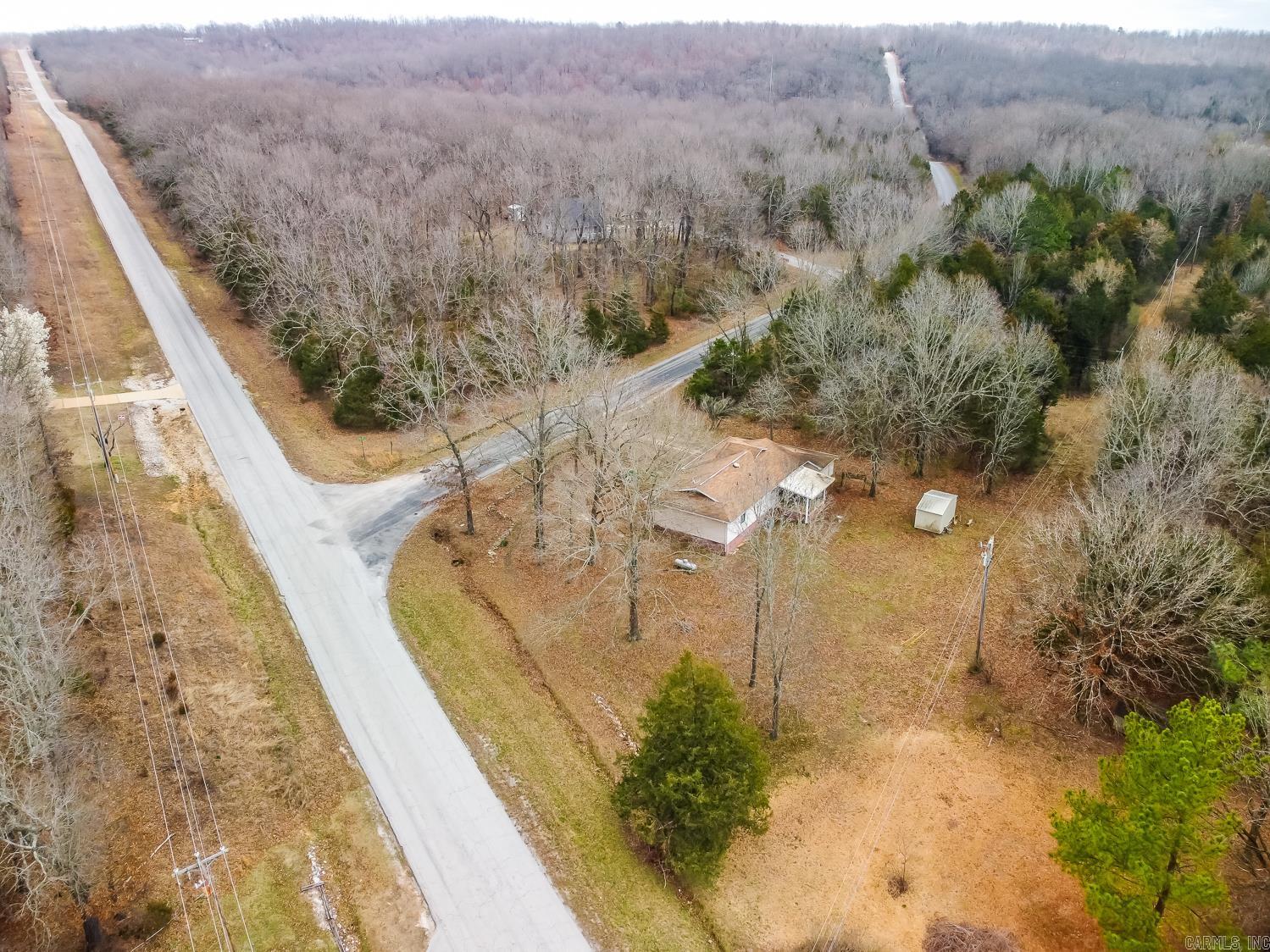 Sleepy Hollow I - Residential