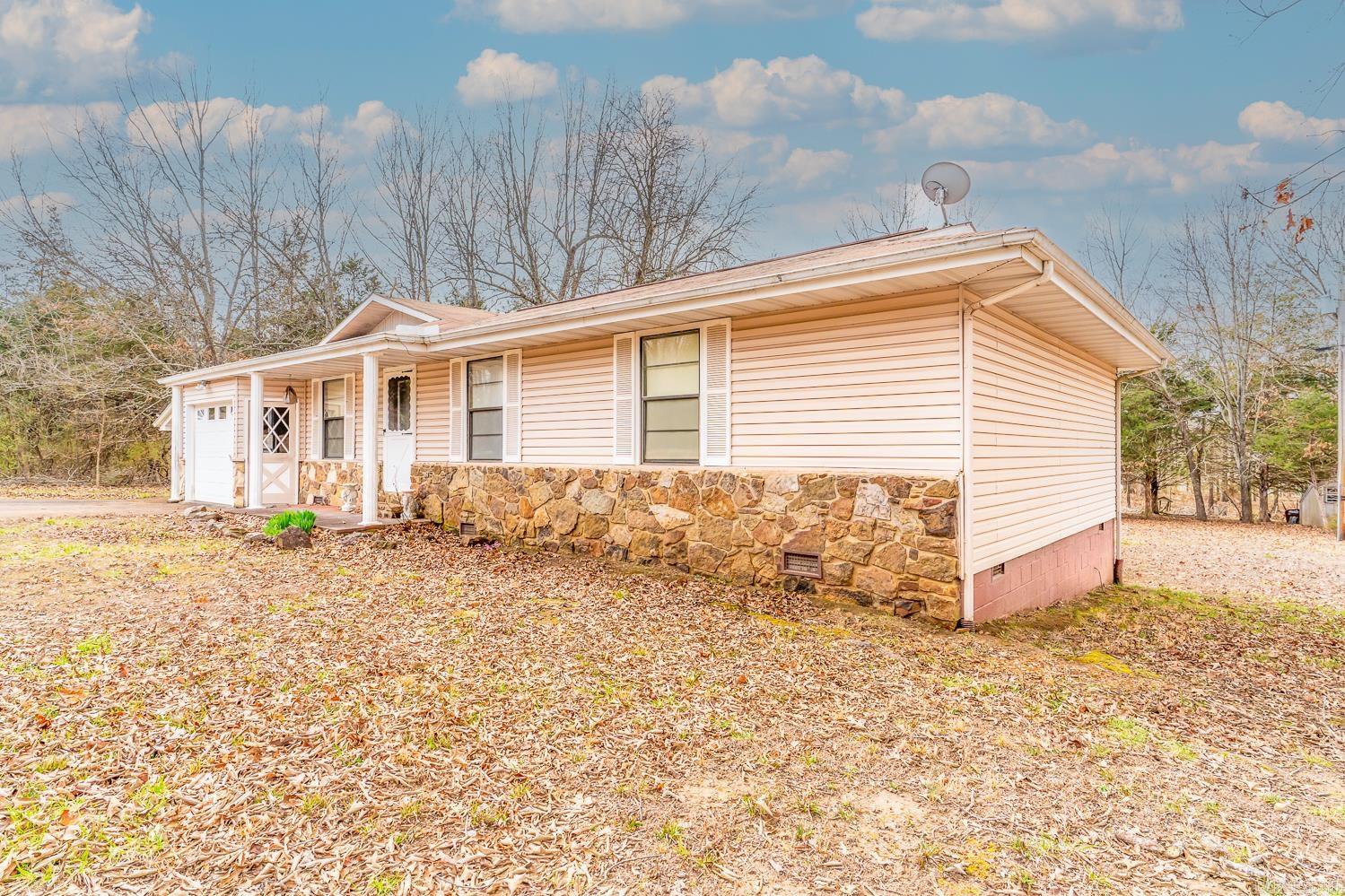 Sleepy Hollow I - Residential