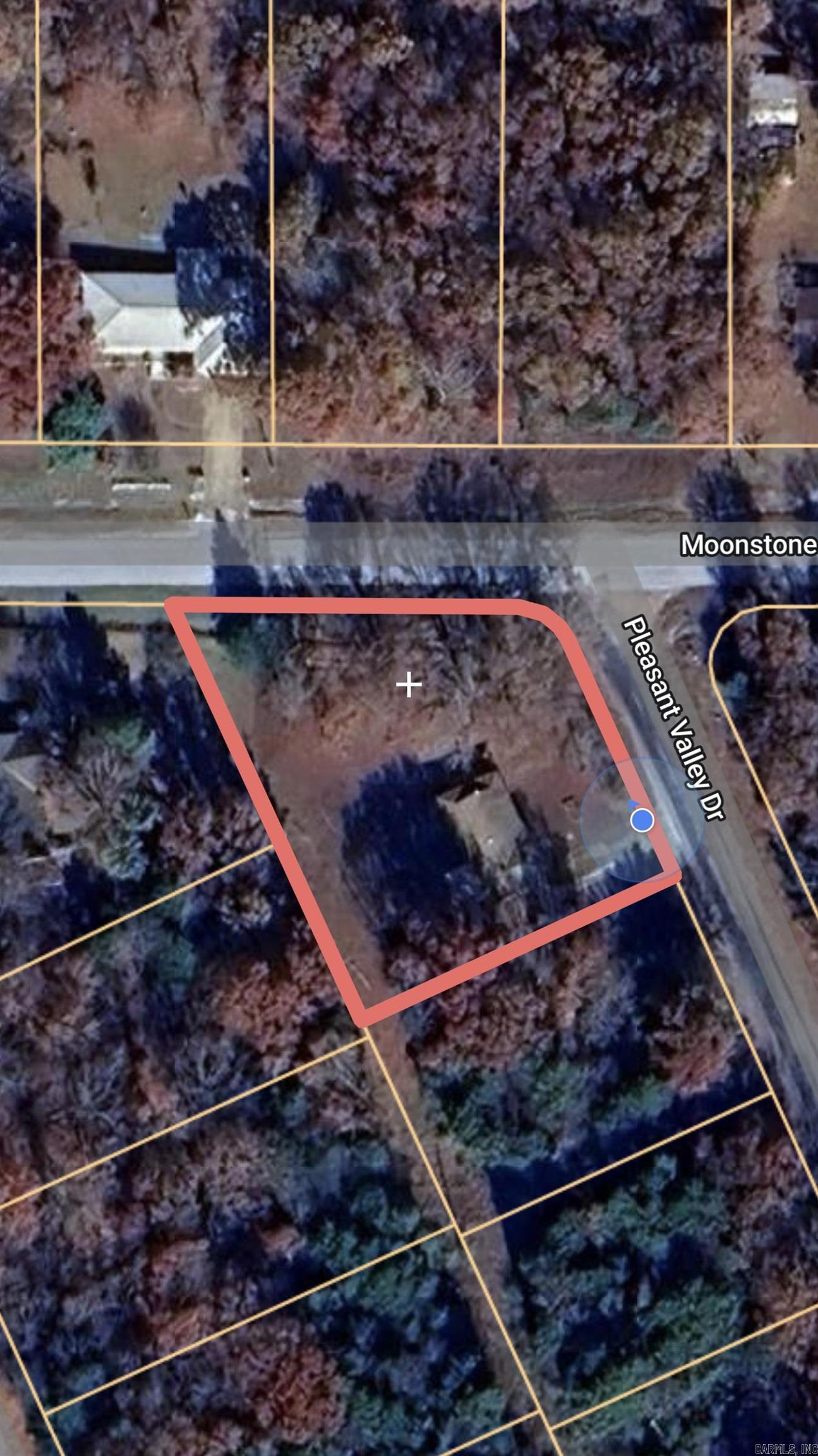 Sleepy Hollow I - Residential