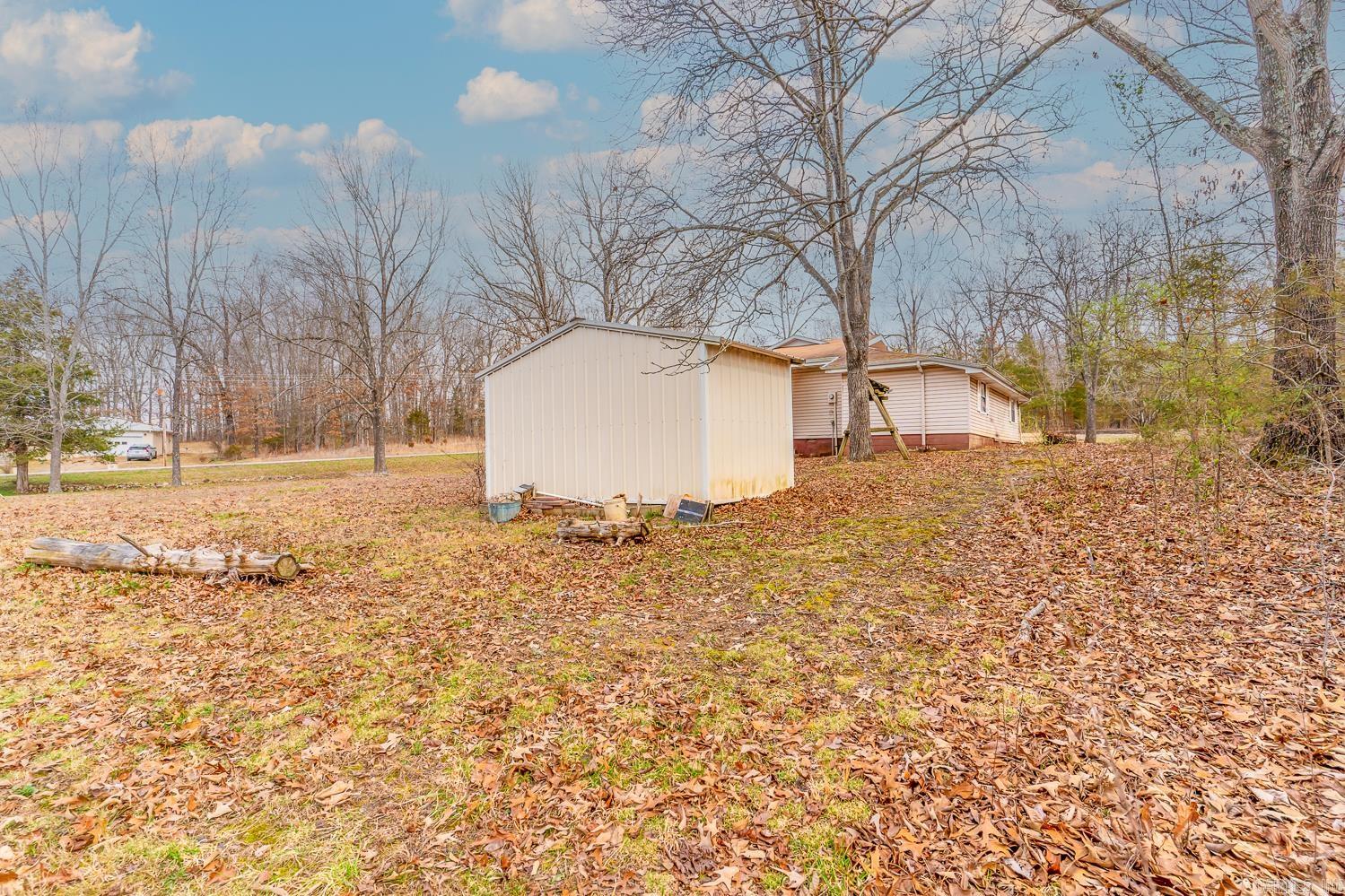 Sleepy Hollow I - Residential