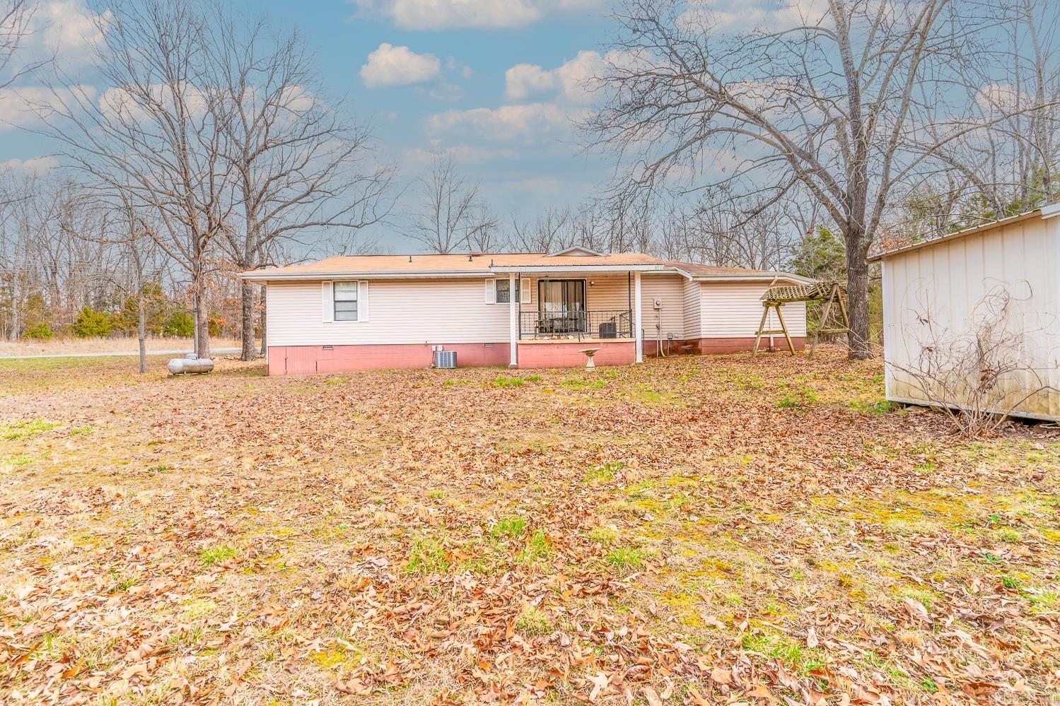 Sleepy Hollow I - Residential