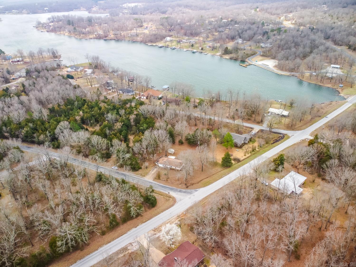 Sleepy Hollow I - Residential