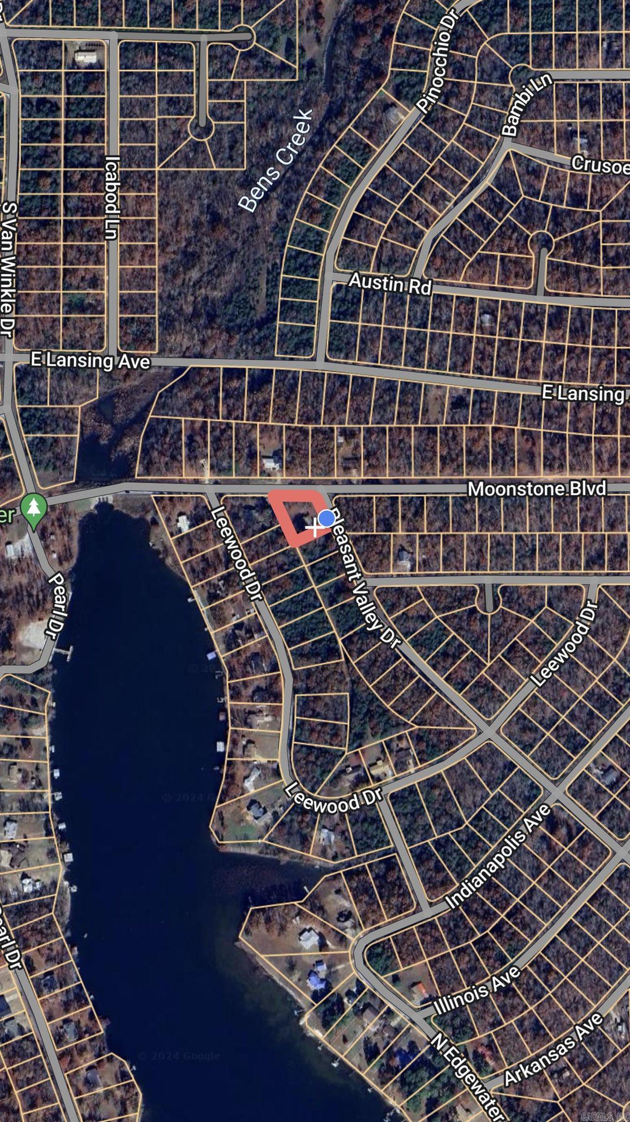 Sleepy Hollow I - Residential