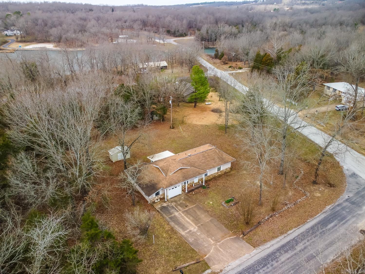 Sleepy Hollow I - Residential