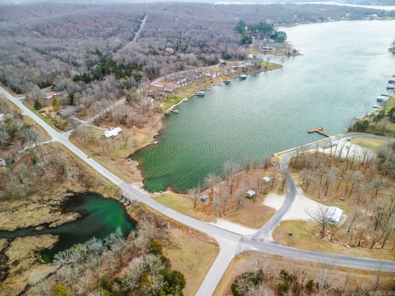 Sleepy Hollow I - Residential