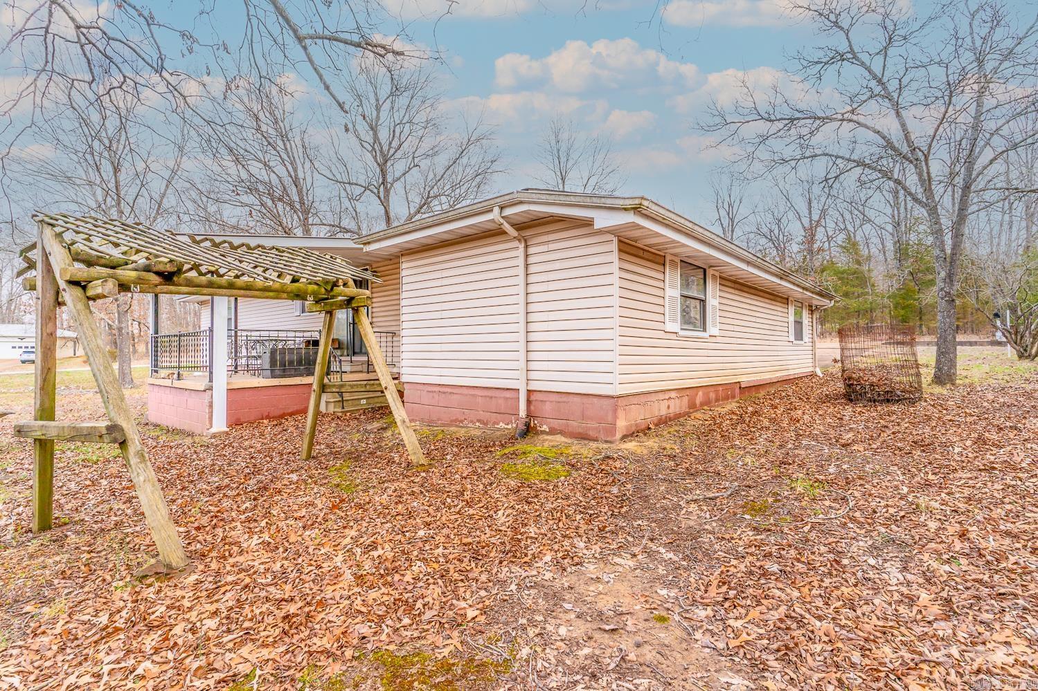 Sleepy Hollow I - Residential