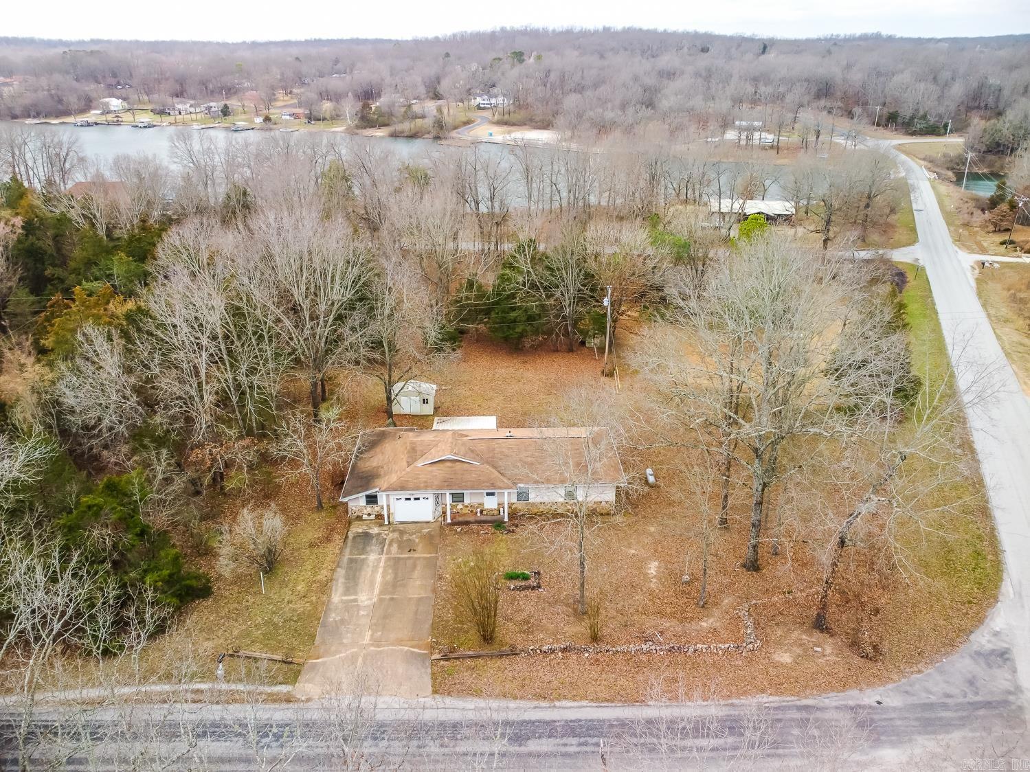 Sleepy Hollow I - Residential