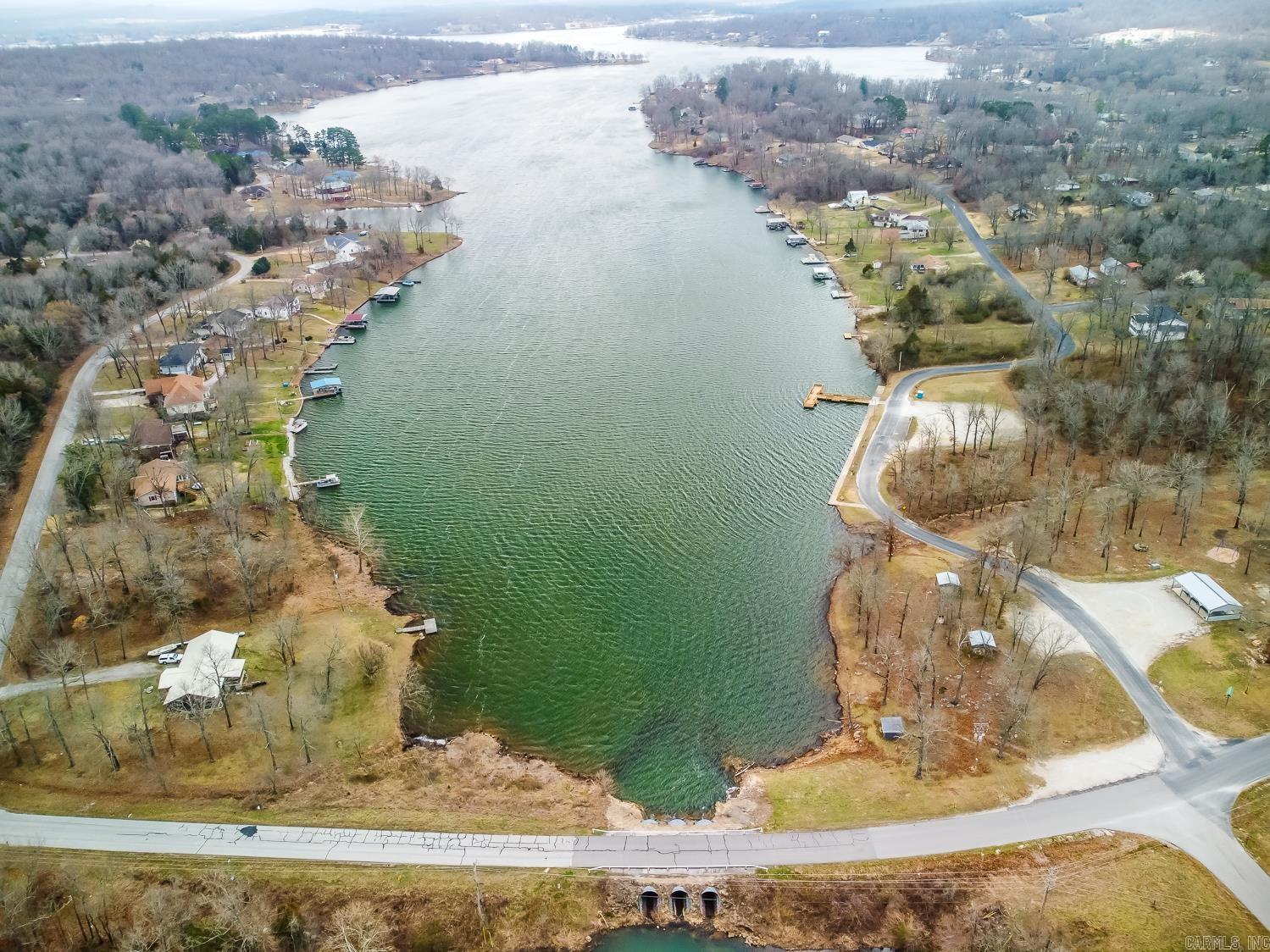 Sleepy Hollow I - Residential