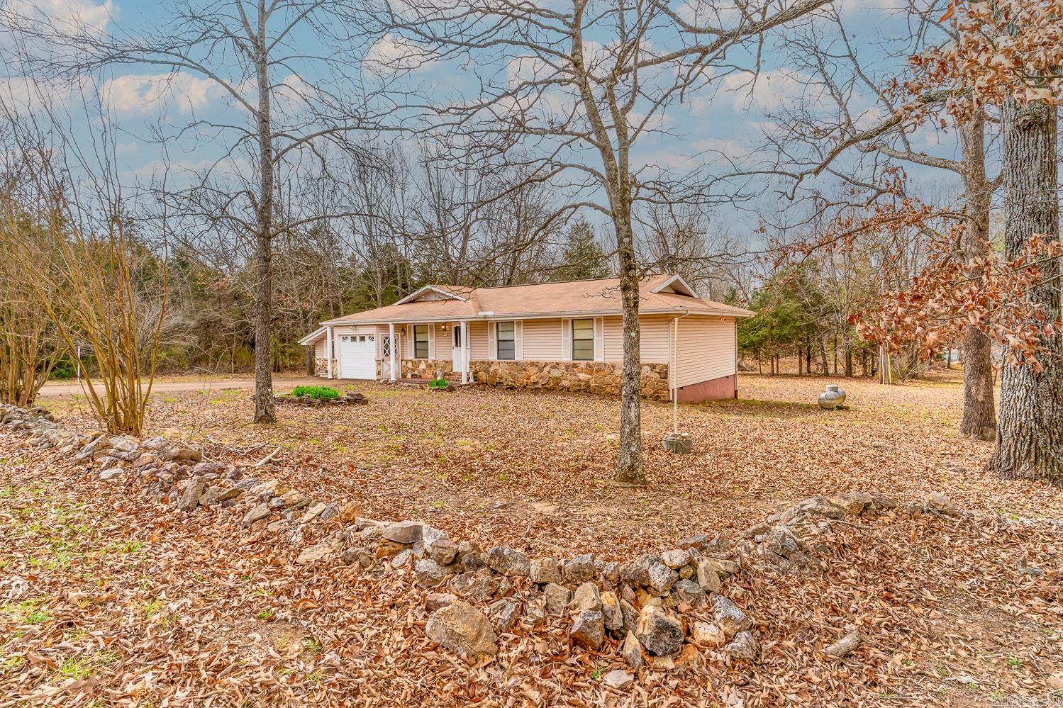 Sleepy Hollow I - Residential