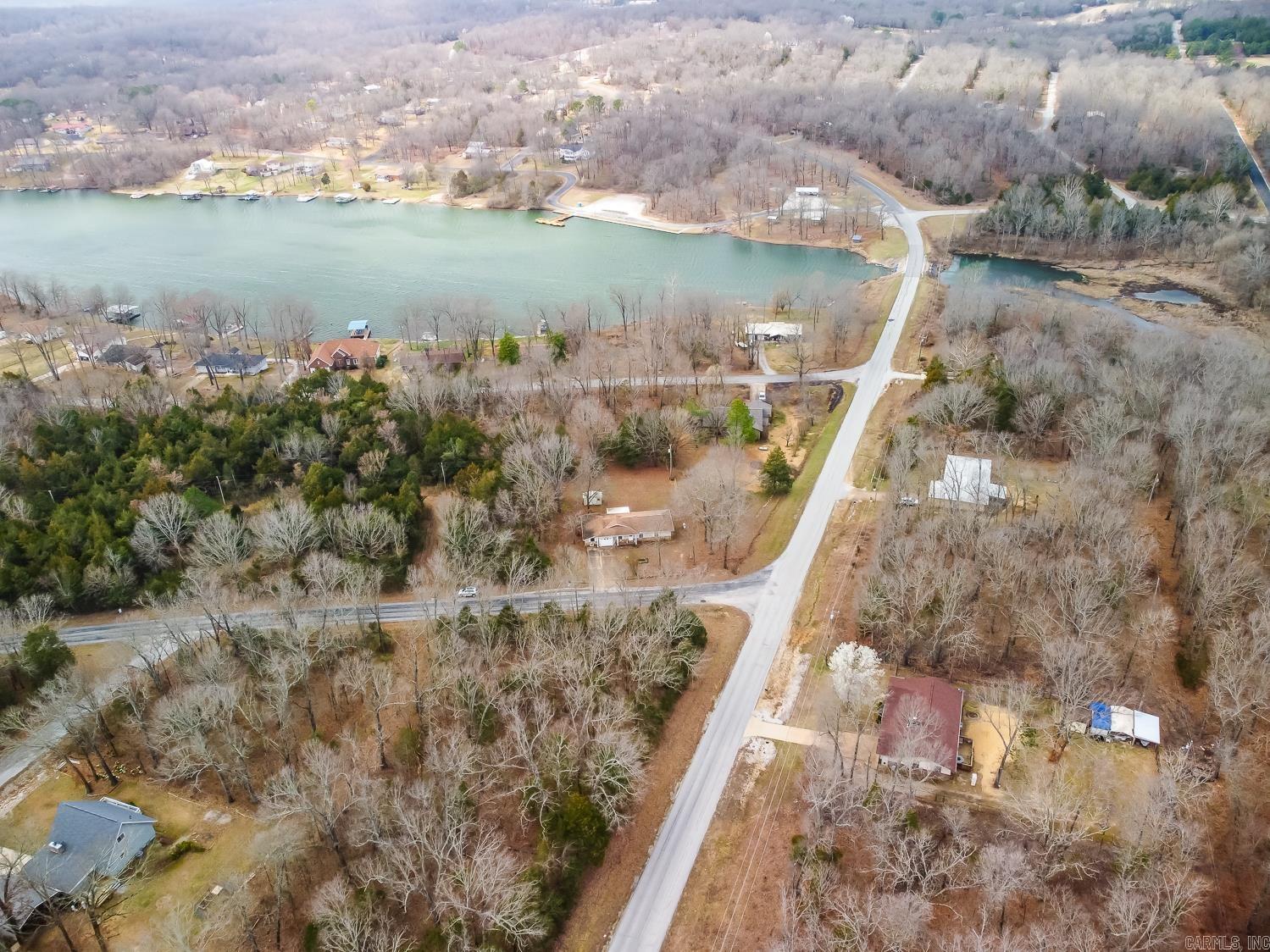 Sleepy Hollow I - Residential