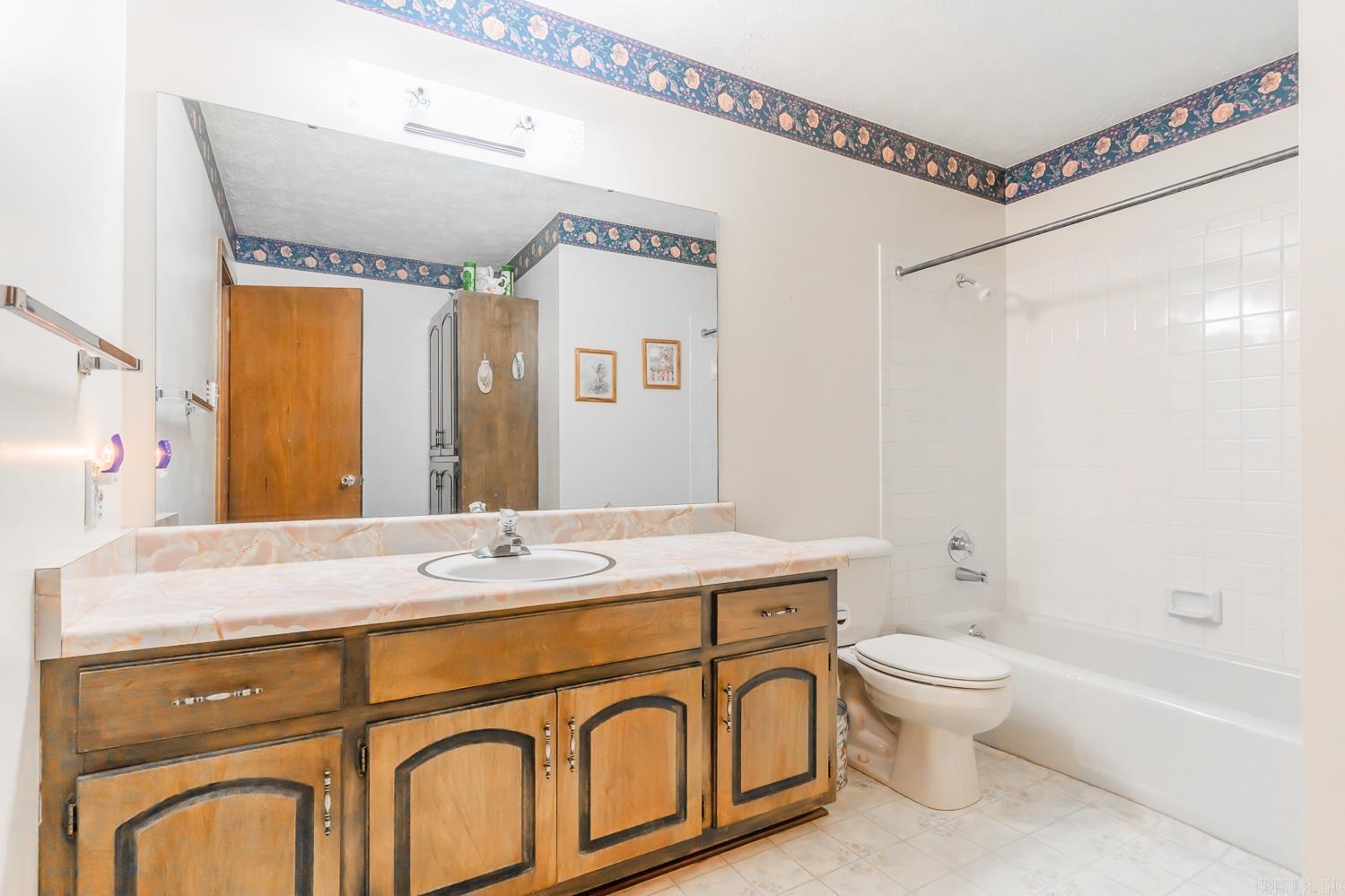 Sleepy Hollow I - Residential