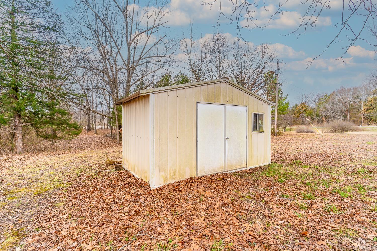 Sleepy Hollow I - Residential