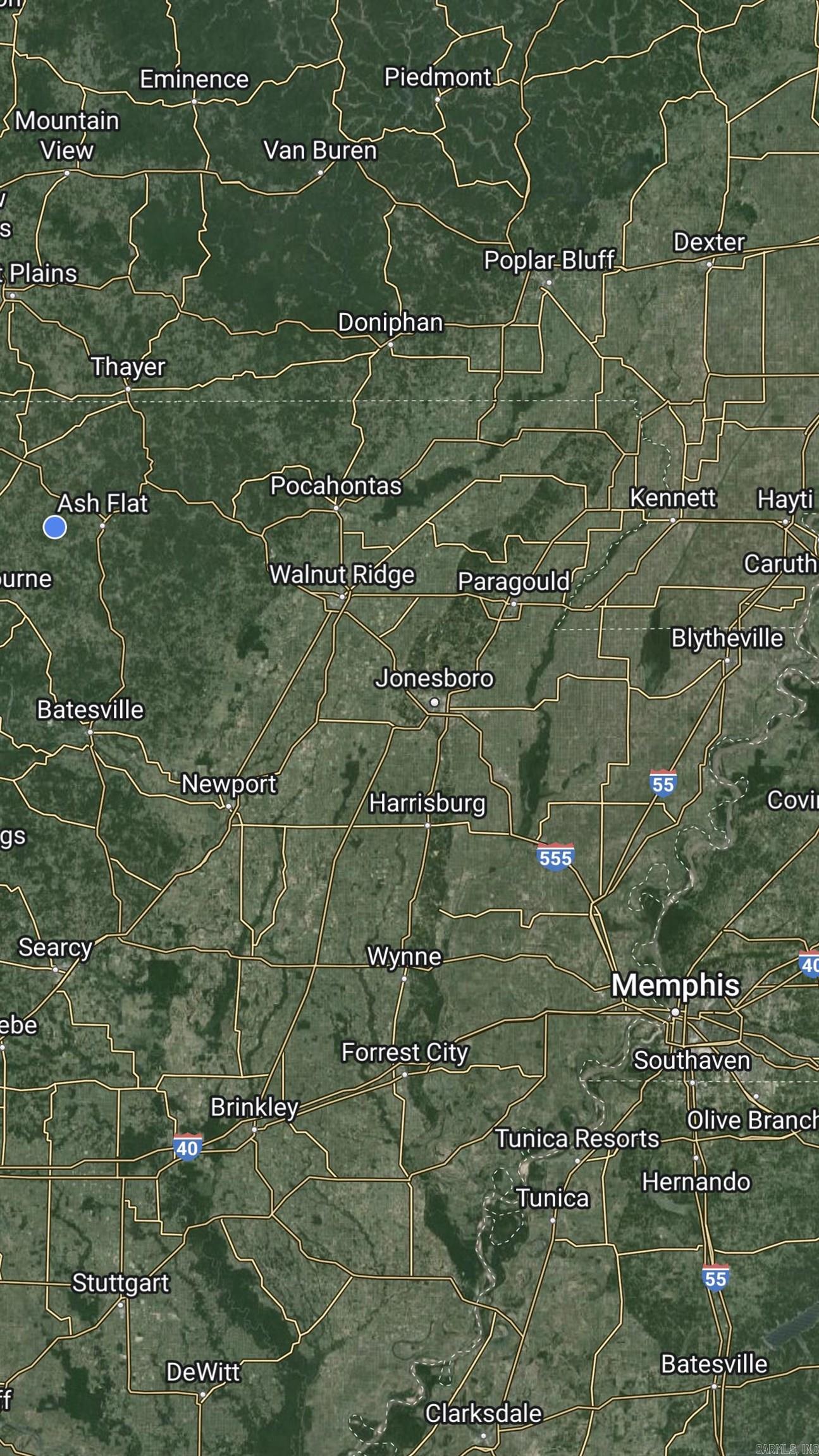 Sleepy Hollow I - Residential