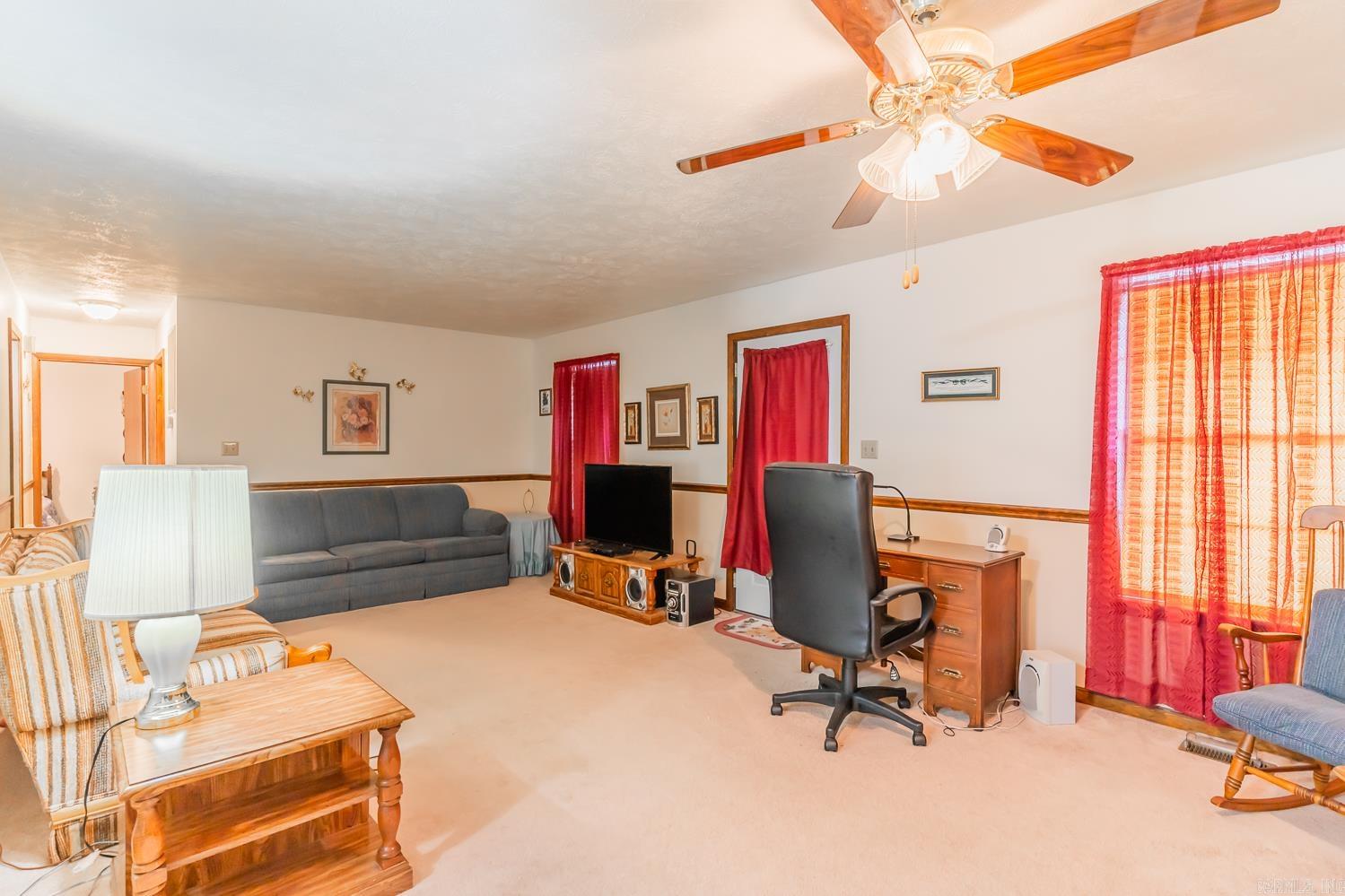 Sleepy Hollow I - Residential