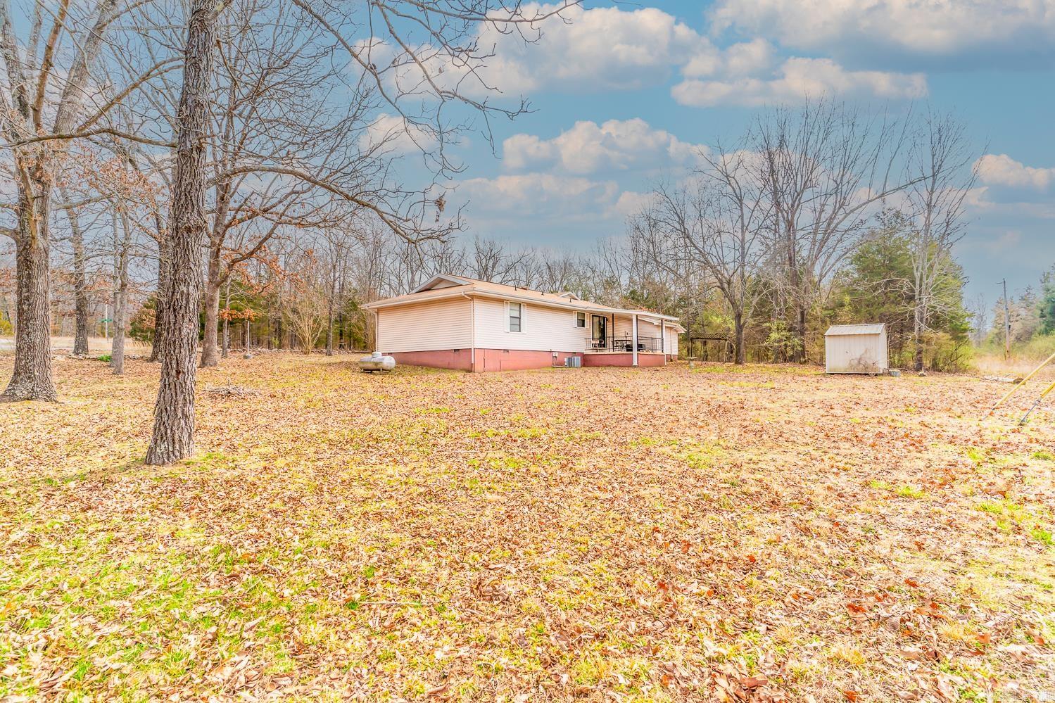 Sleepy Hollow I - Residential