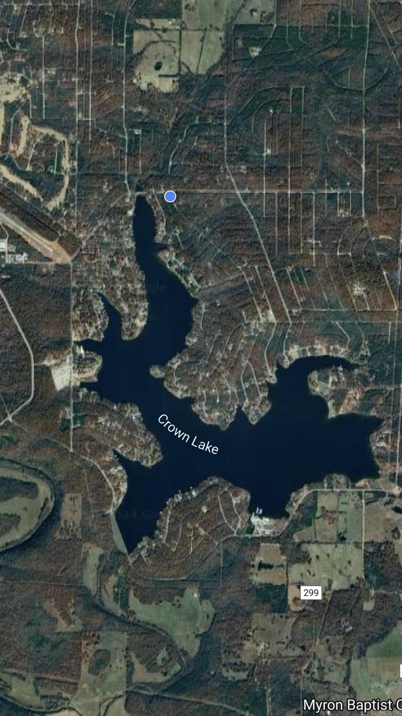 Sleepy Hollow I - Residential