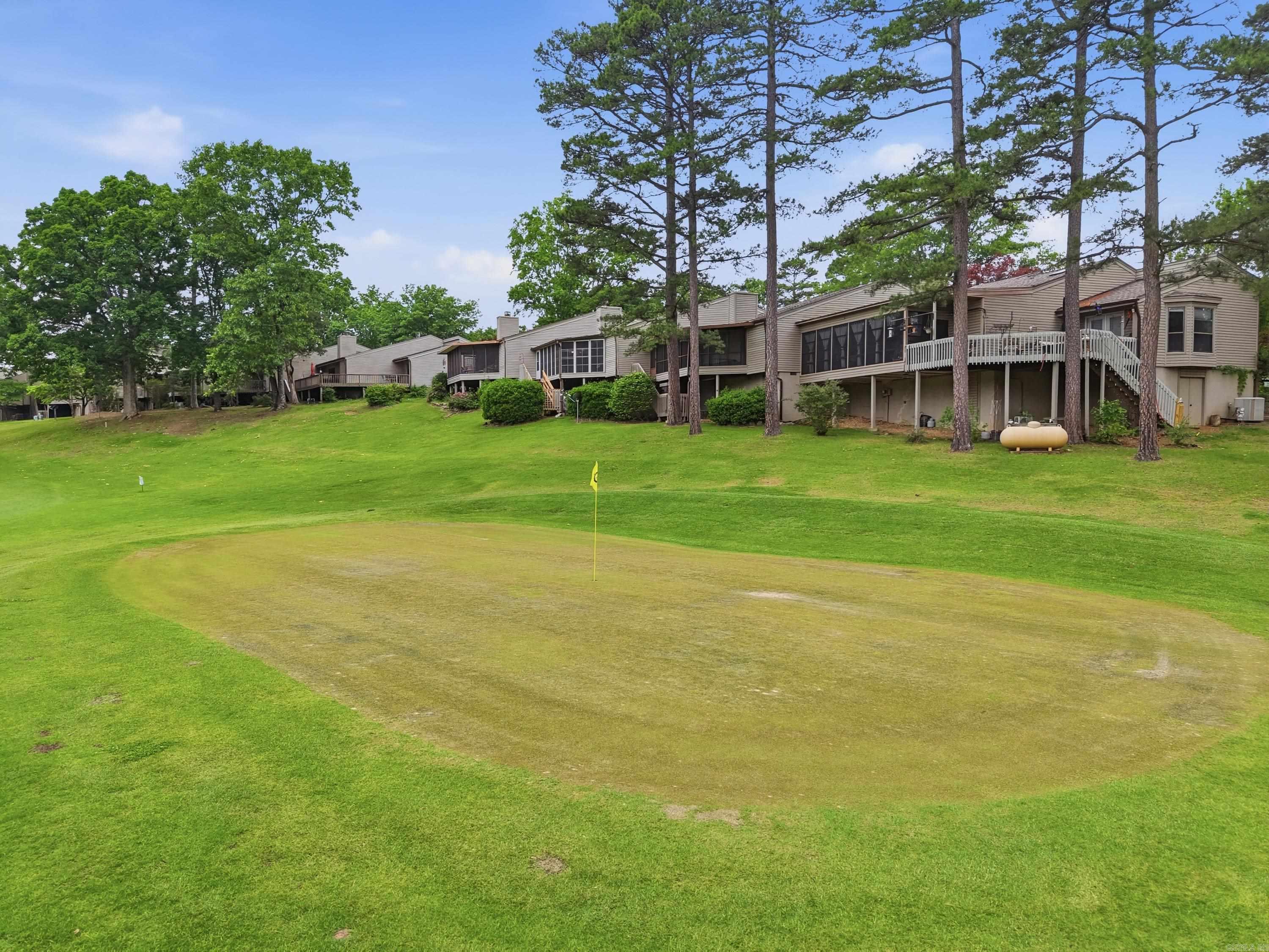 COUNTRY CLUB RIDGE TOWN - Residential