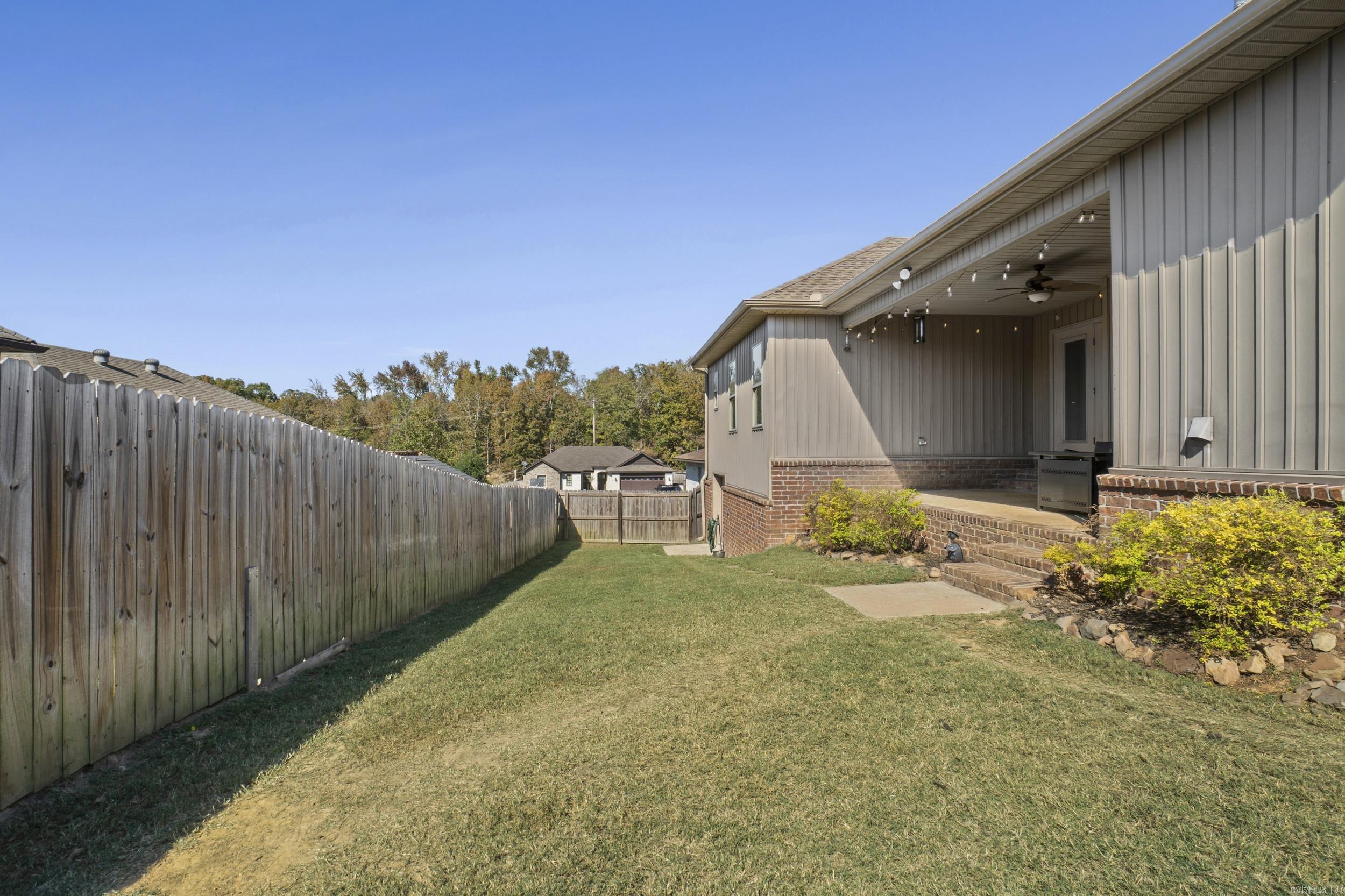 PLEASANT FOREST SUBDIVISION - Residential