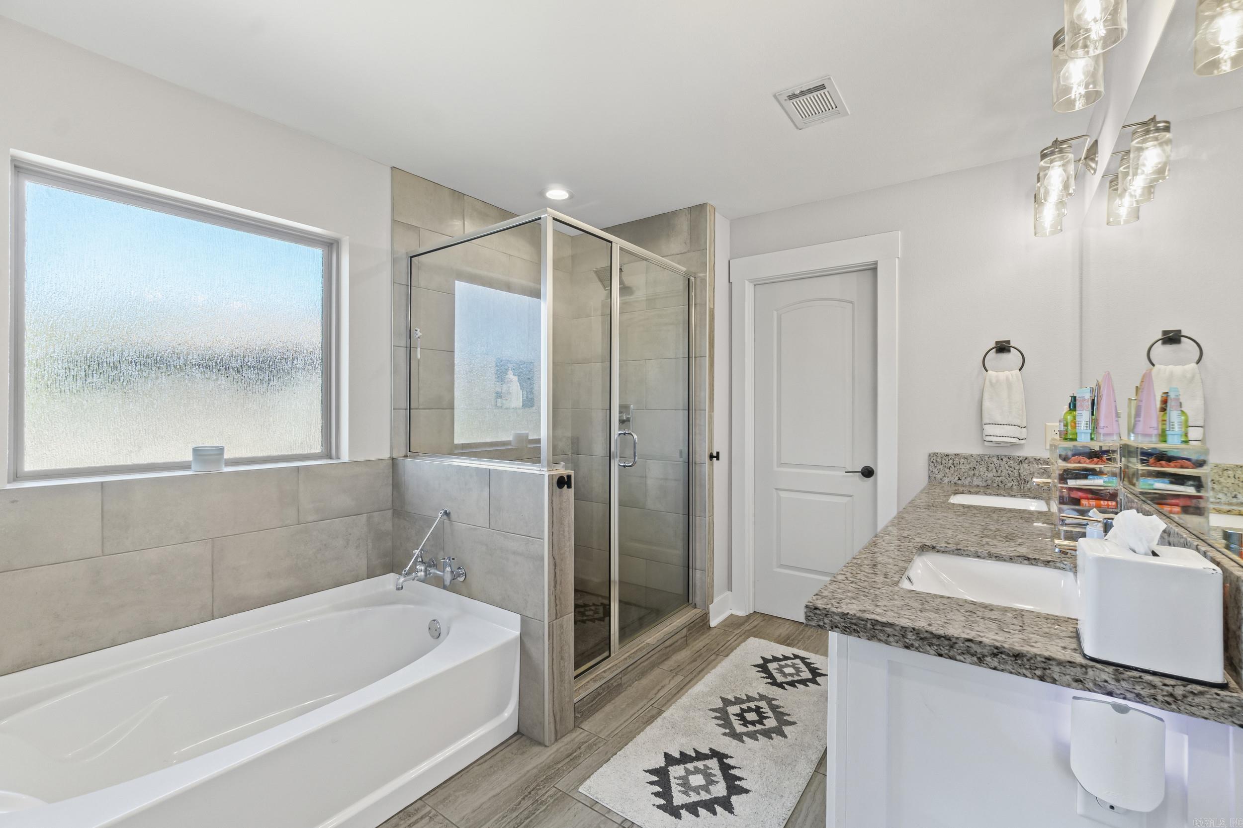 PLEASANT FOREST SUBDIVISION - Residential