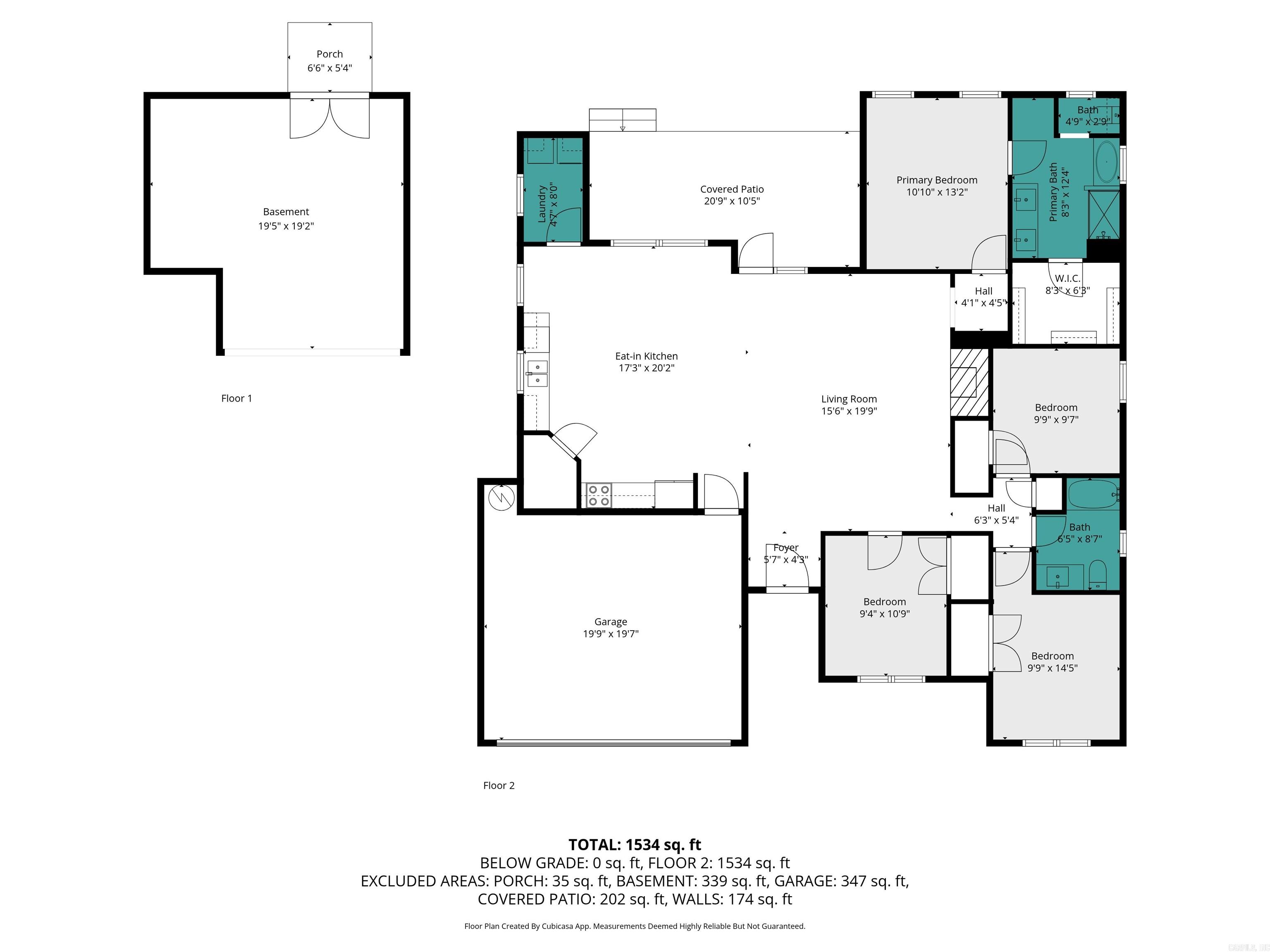 PLEASANT FOREST SUBDIVISION - Residential