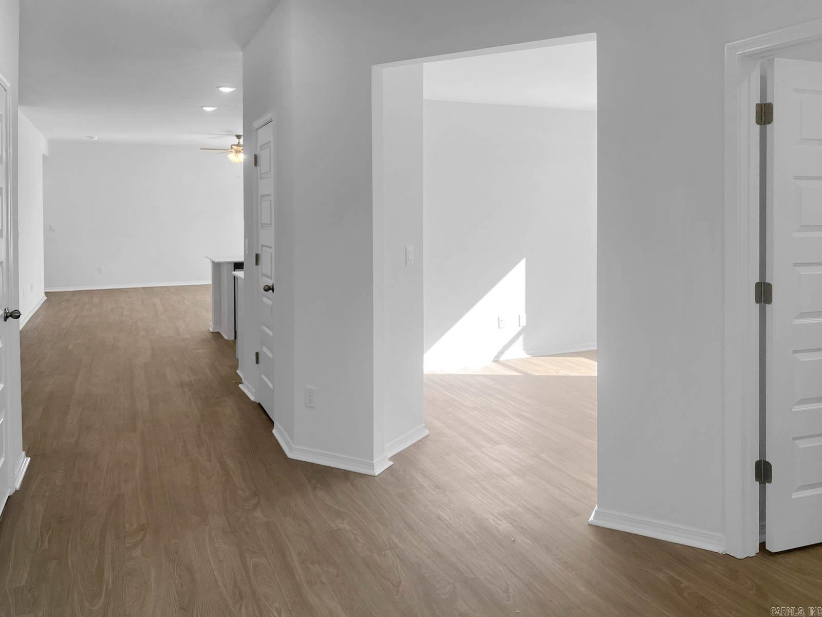 KENSINGTON PLACE - Residential