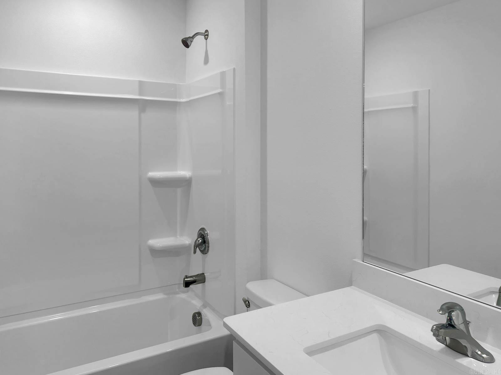 KENSINGTON PLACE - Residential