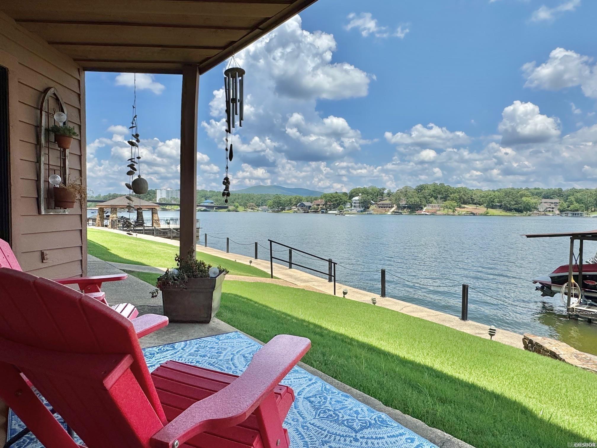 Harbor South HPR - Residential