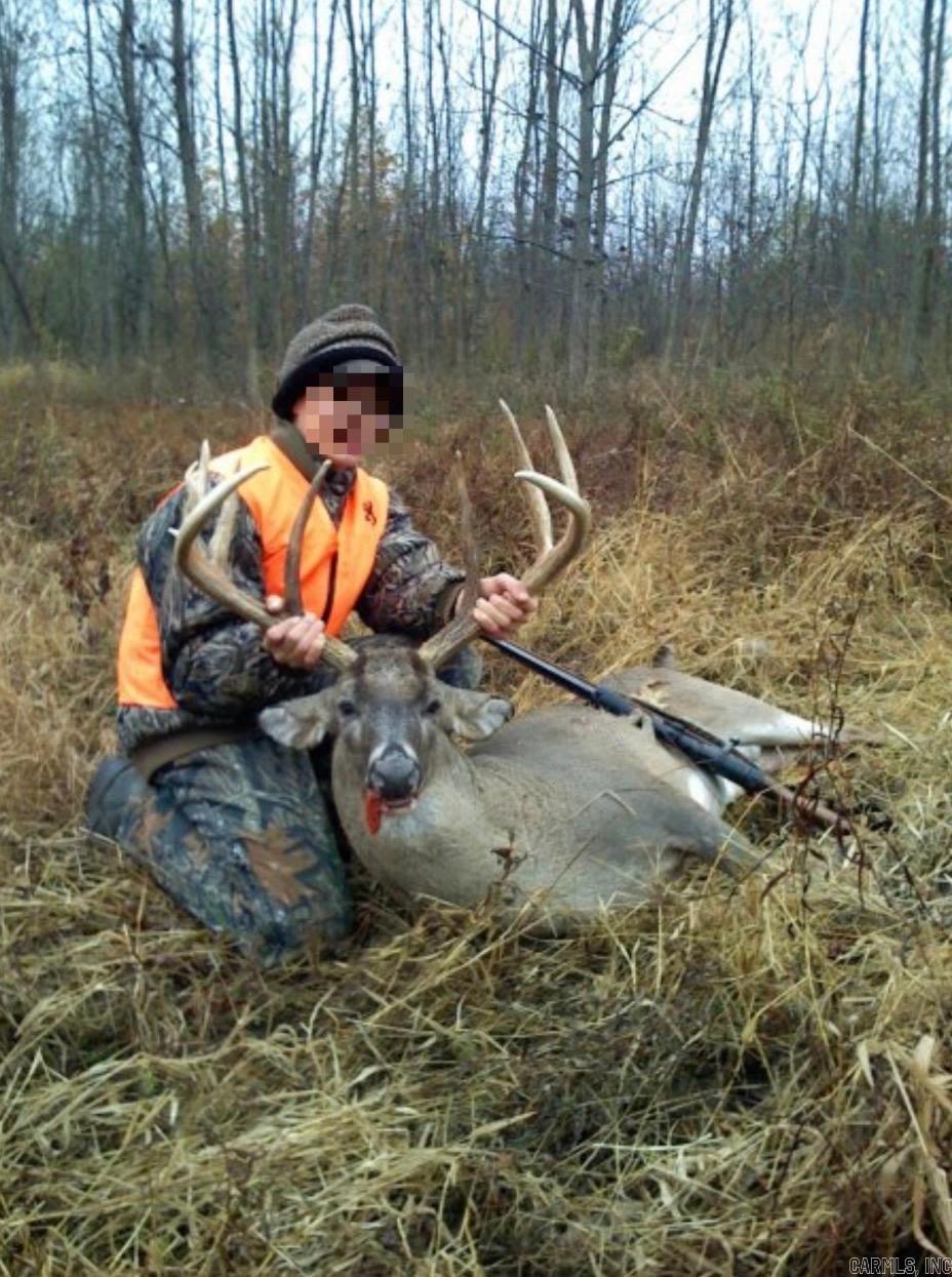 Metes & Bounds - Land