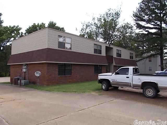 Not in List - Residential Income