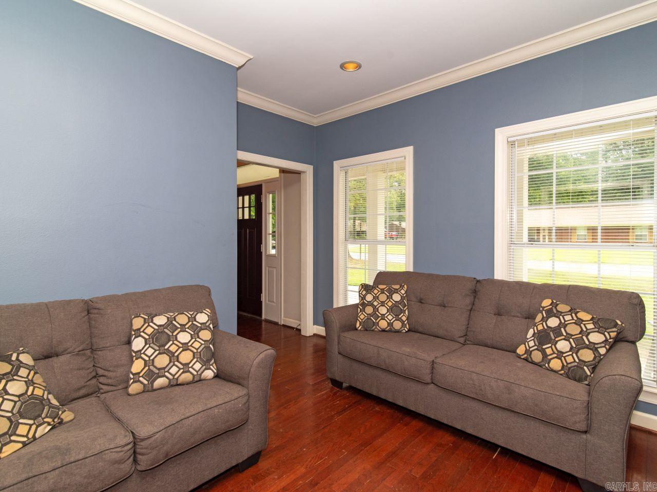 DEERFIELD - Residential