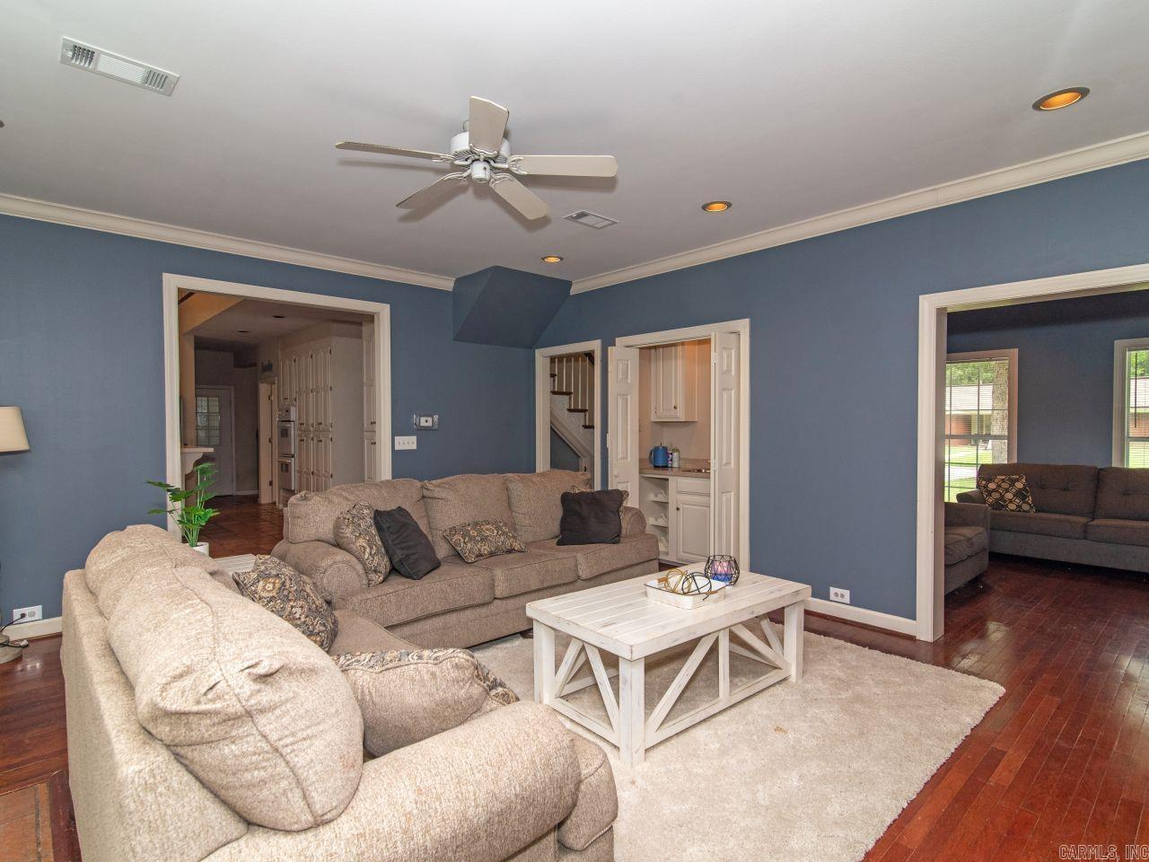 DEERFIELD - Residential