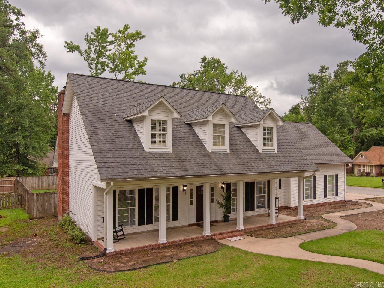 DEERFIELD - Residential