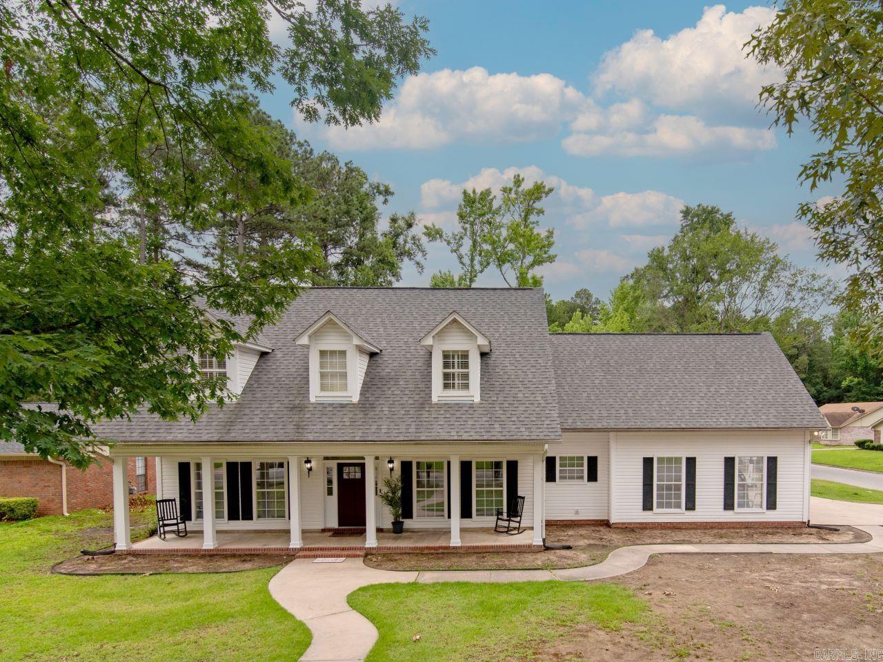 DEERFIELD - Residential