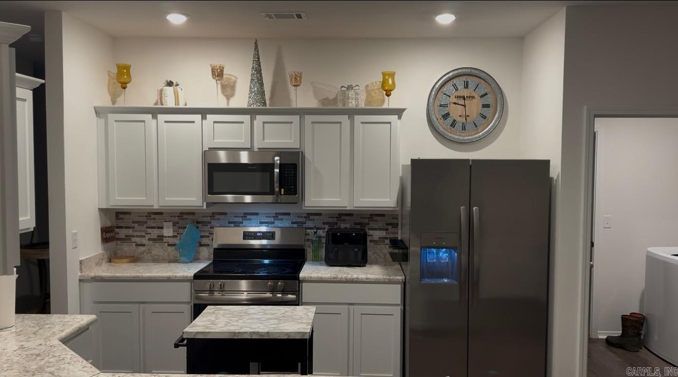 THE GROVE AT CENTENNIAL VALLEY - Residential