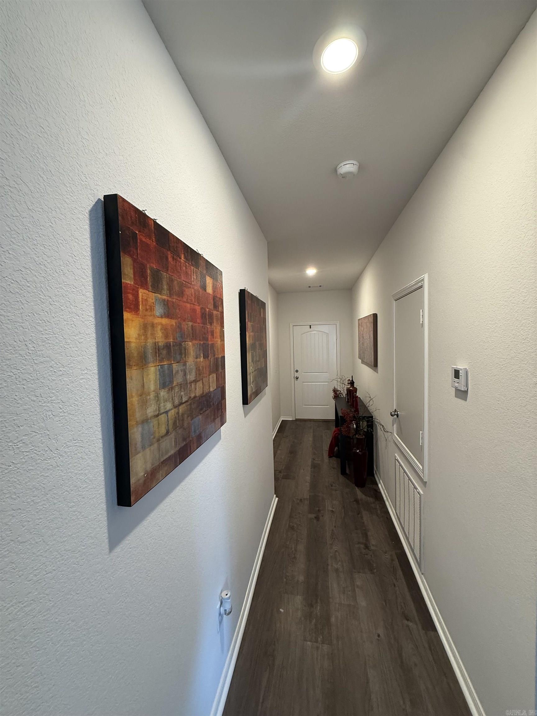 THE GROVE AT CENTENNIAL VALLEY - Residential