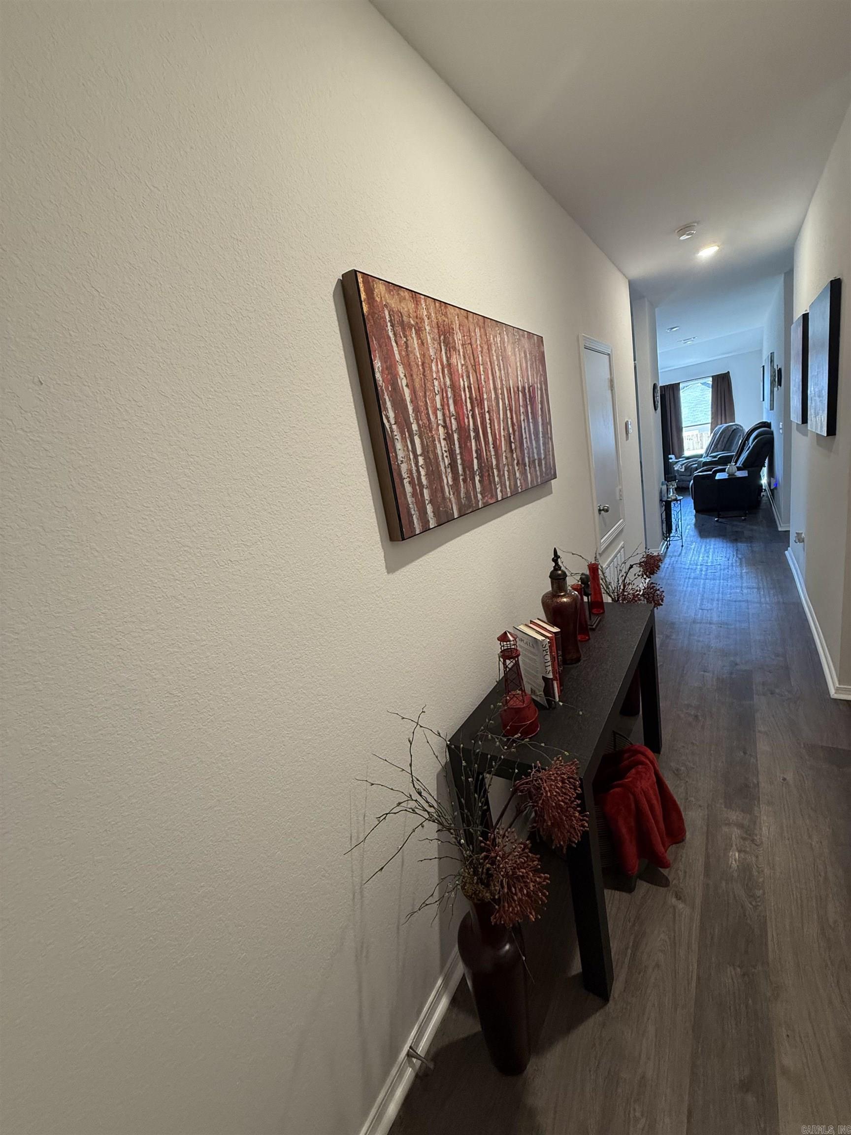 THE GROVE AT CENTENNIAL VALLEY - Residential