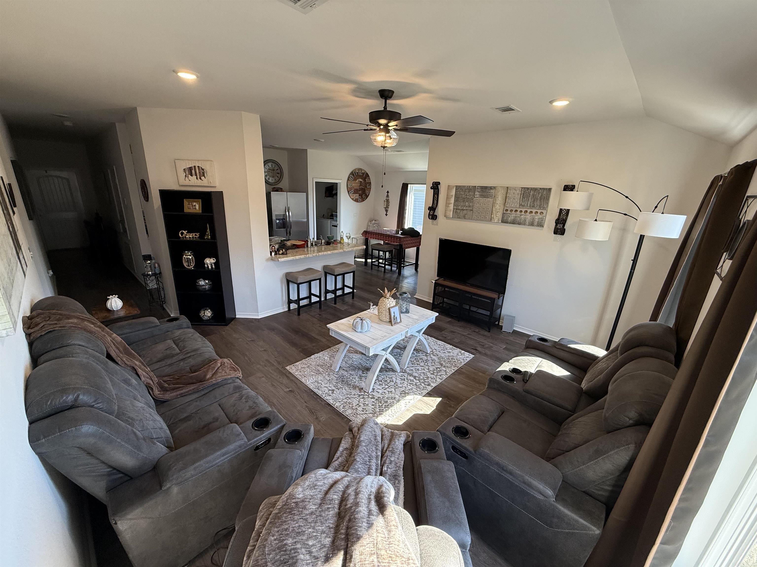 THE GROVE AT CENTENNIAL VALLEY - Residential