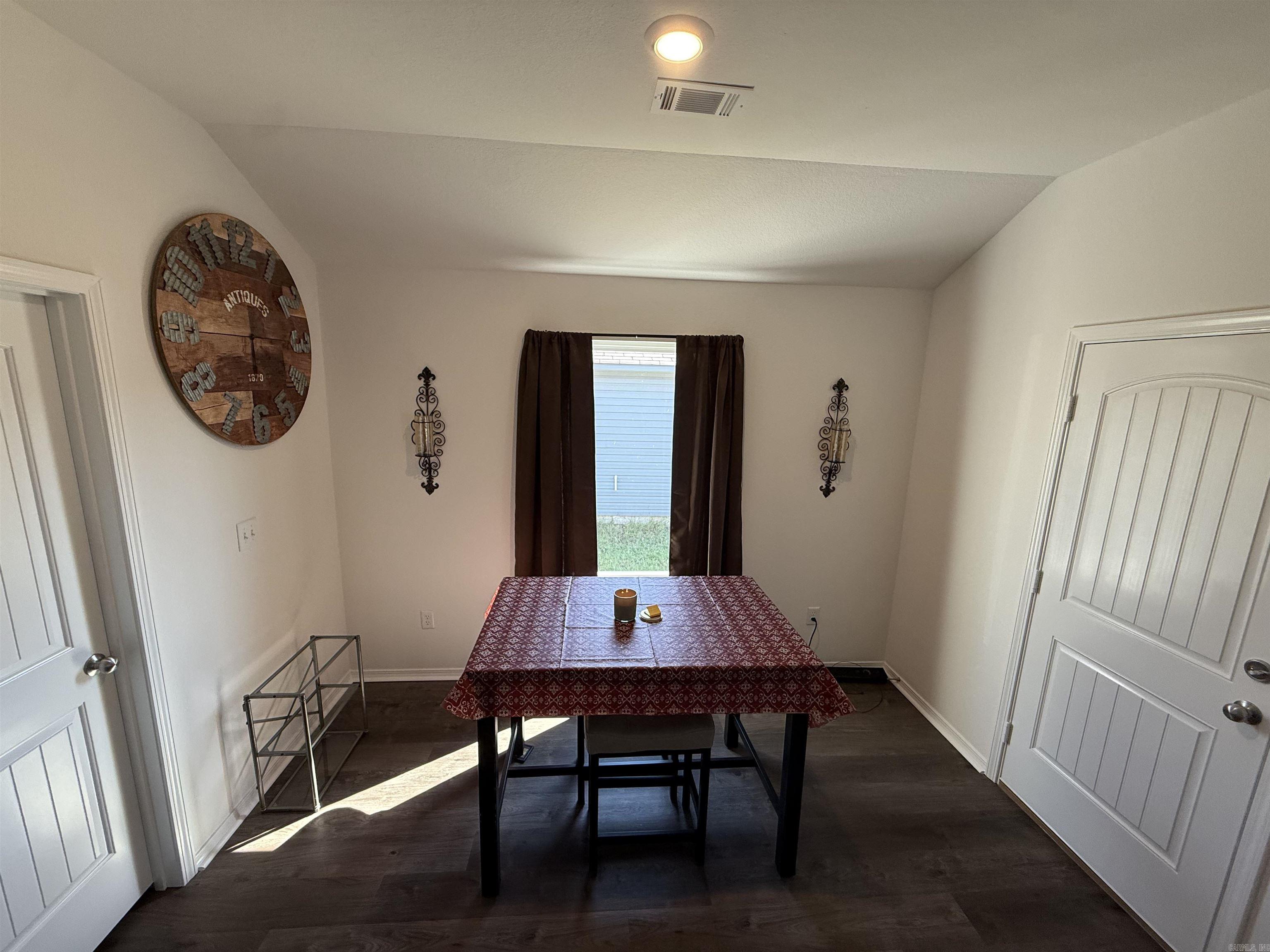 THE GROVE AT CENTENNIAL VALLEY - Residential