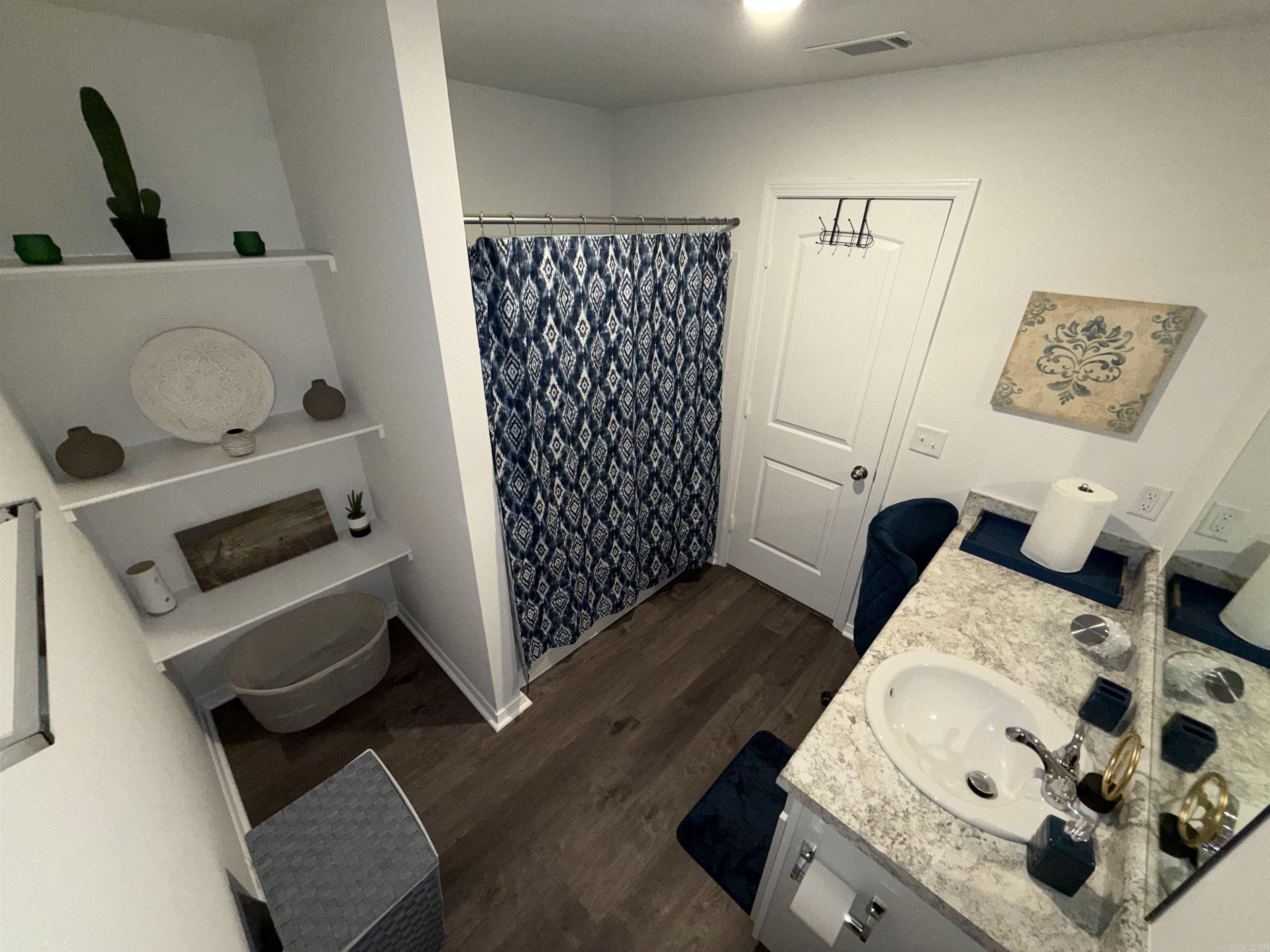 THE GROVE AT CENTENNIAL VALLEY - Residential