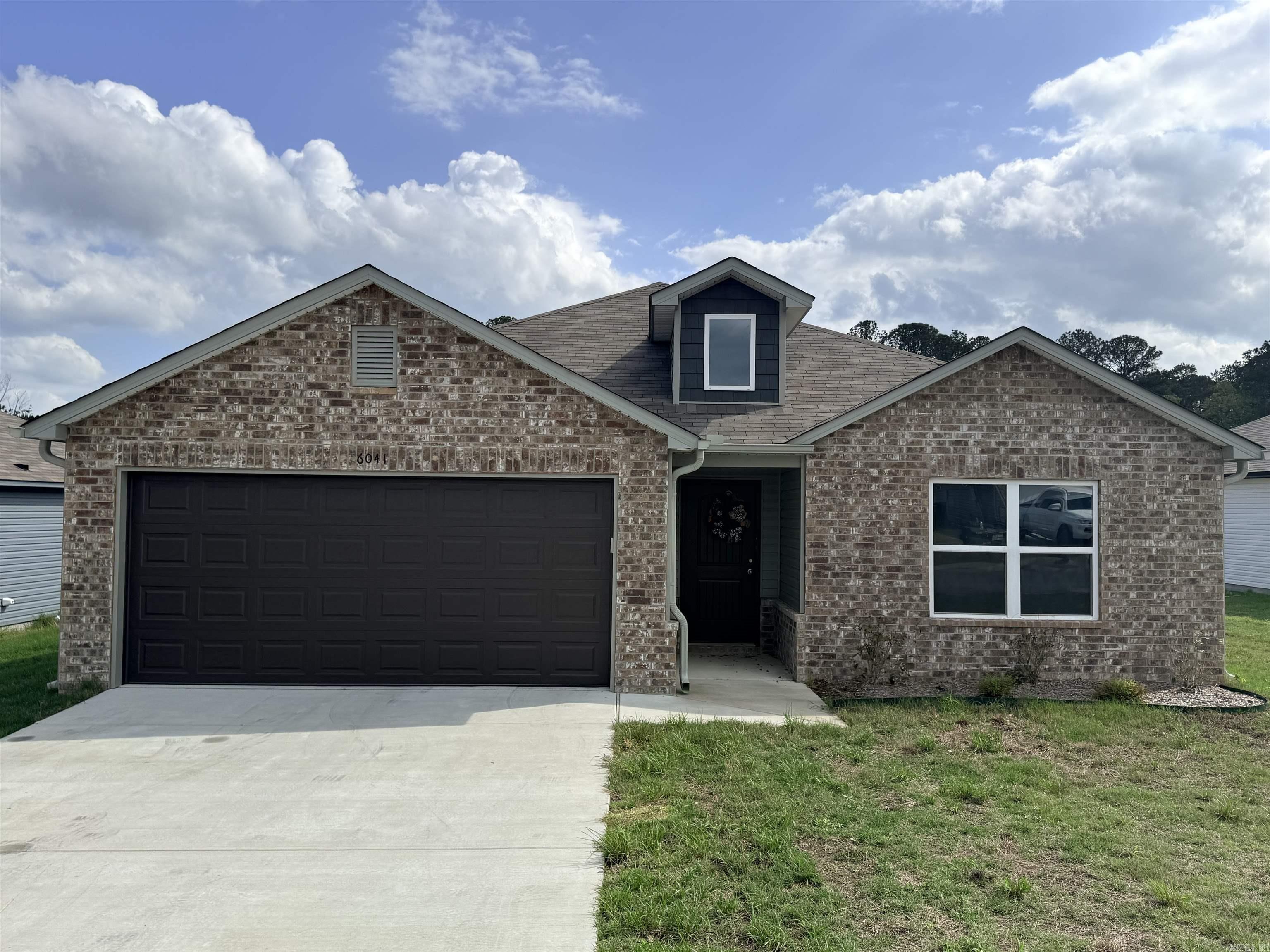 THE GROVE AT CENTENNIAL VALLEY - Residential