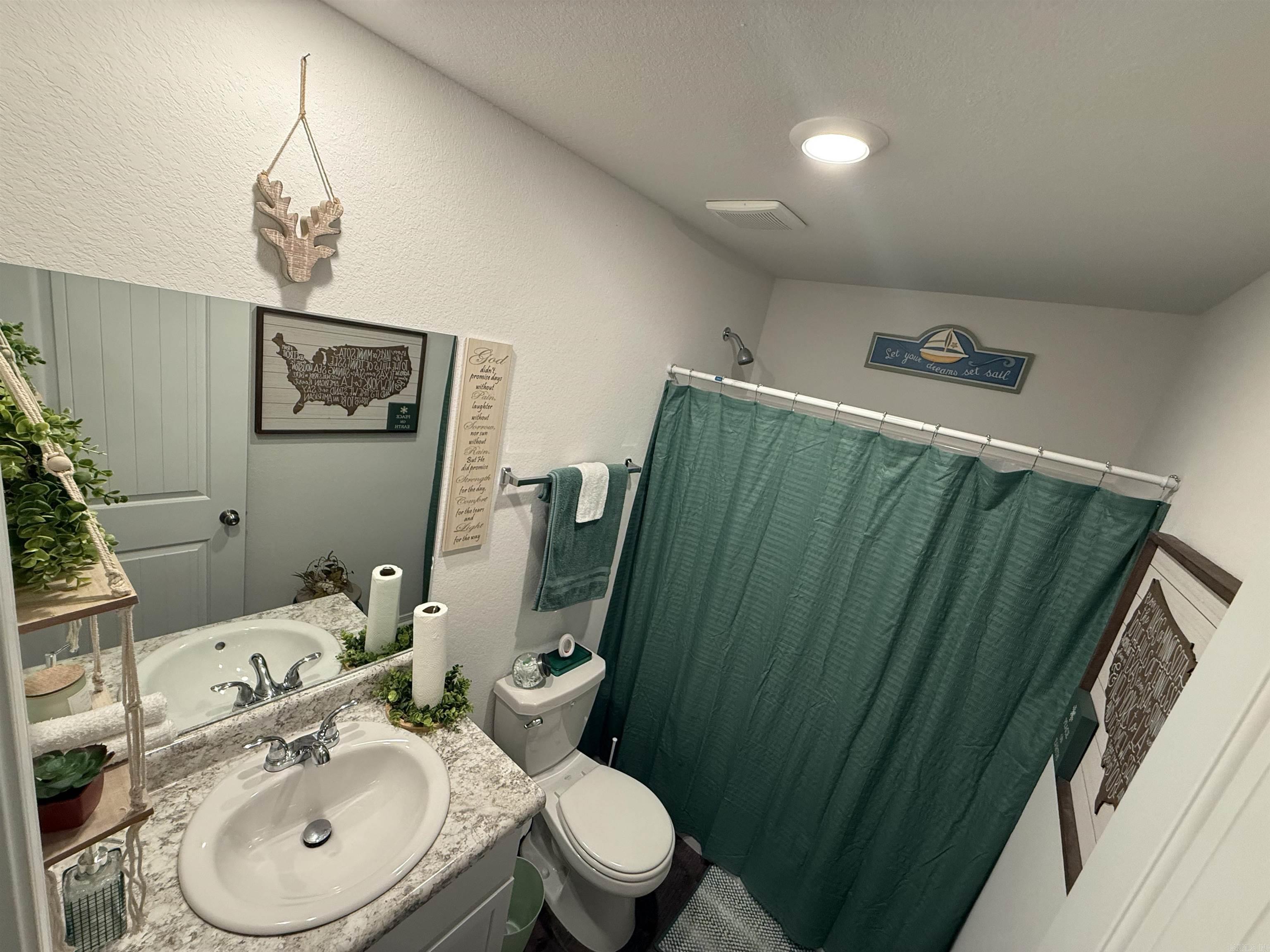 THE GROVE AT CENTENNIAL VALLEY - Residential