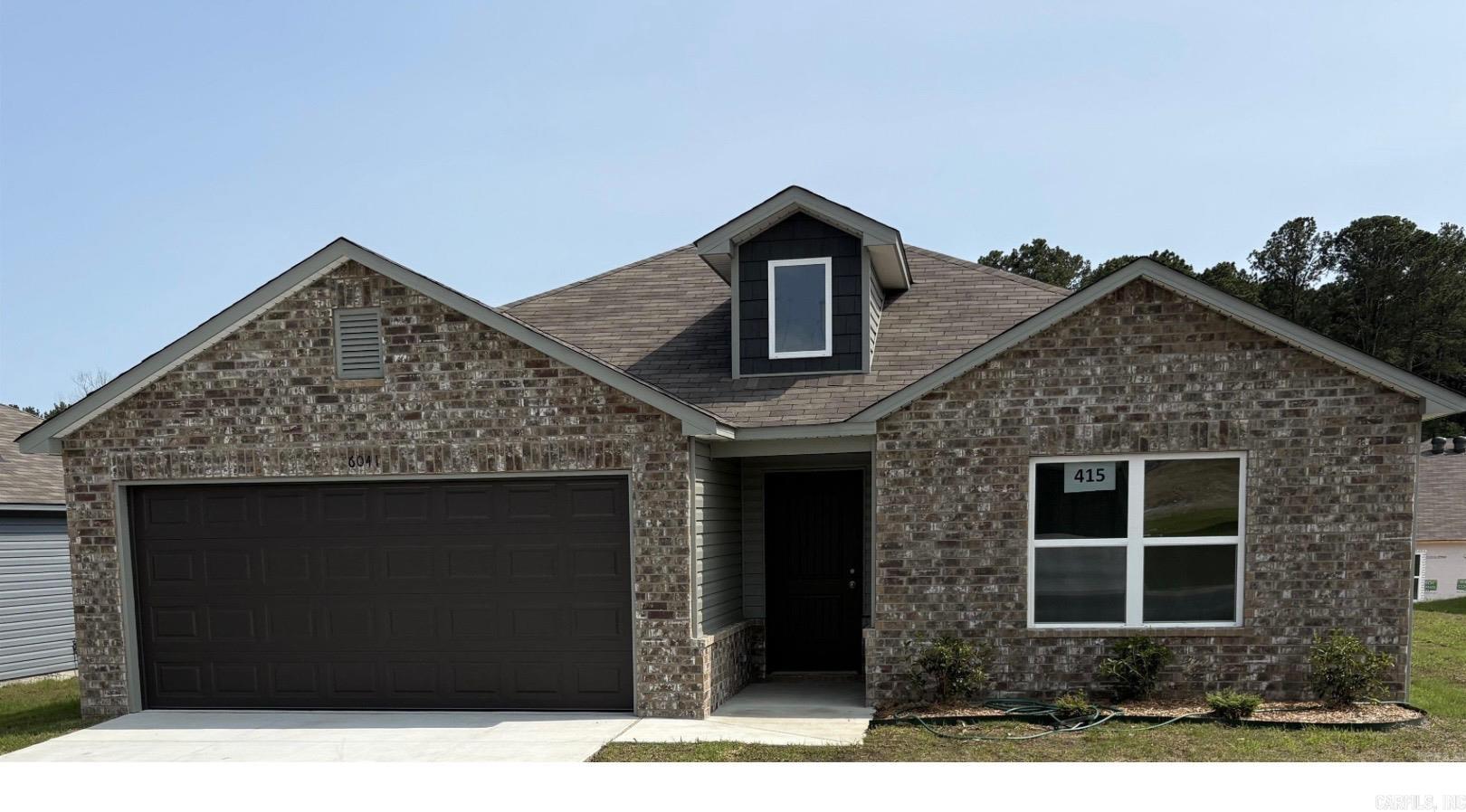 THE GROVE AT CENTENNIAL VALLEY - Residential