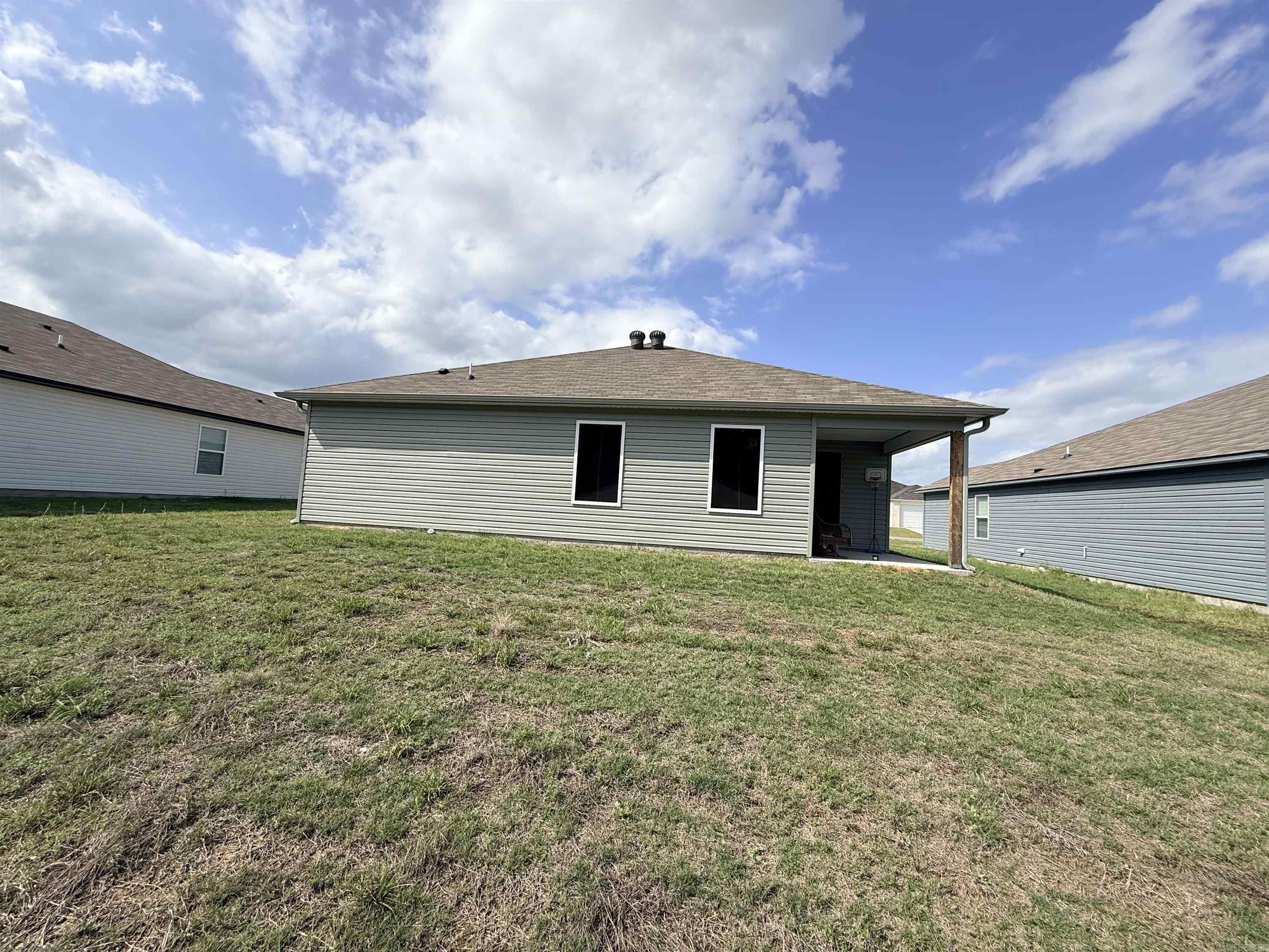 THE GROVE AT CENTENNIAL VALLEY - Residential