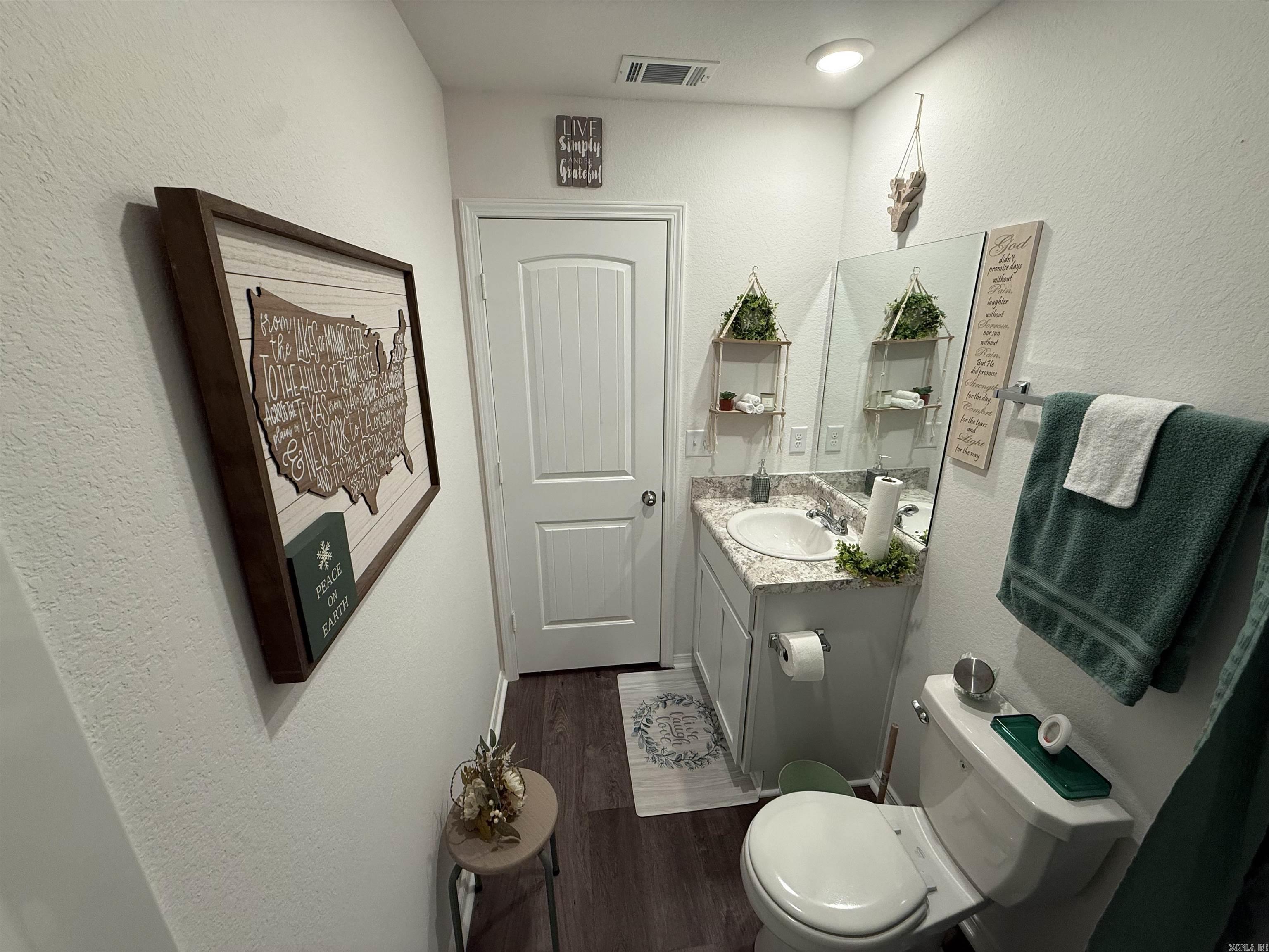 THE GROVE AT CENTENNIAL VALLEY - Residential