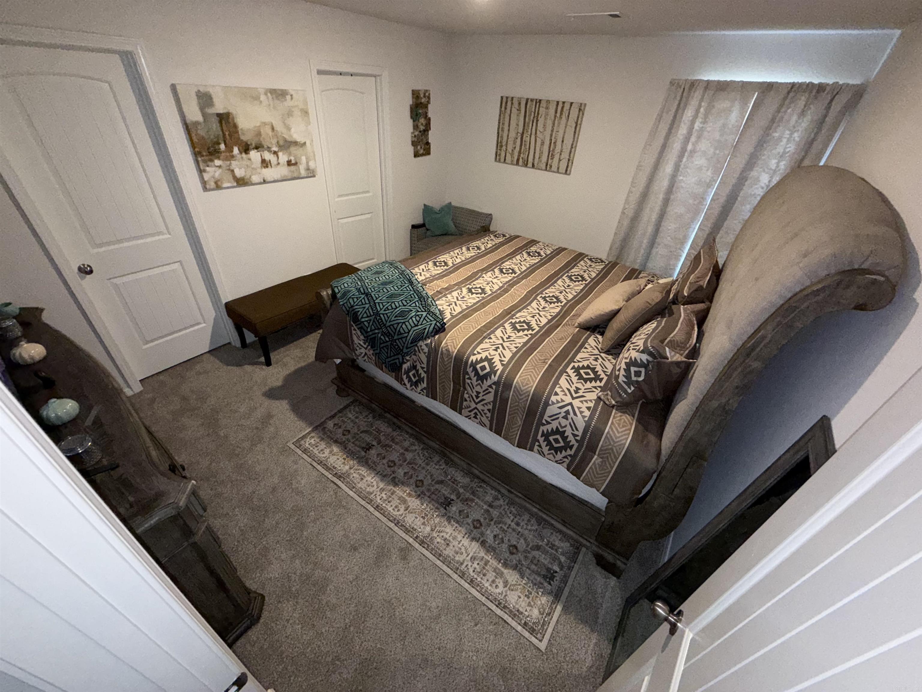 THE GROVE AT CENTENNIAL VALLEY - Residential